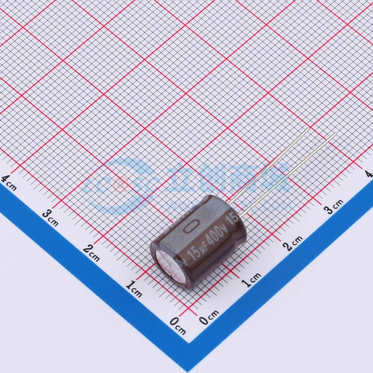 点击查看大图 KCXE1302G150MF实物图