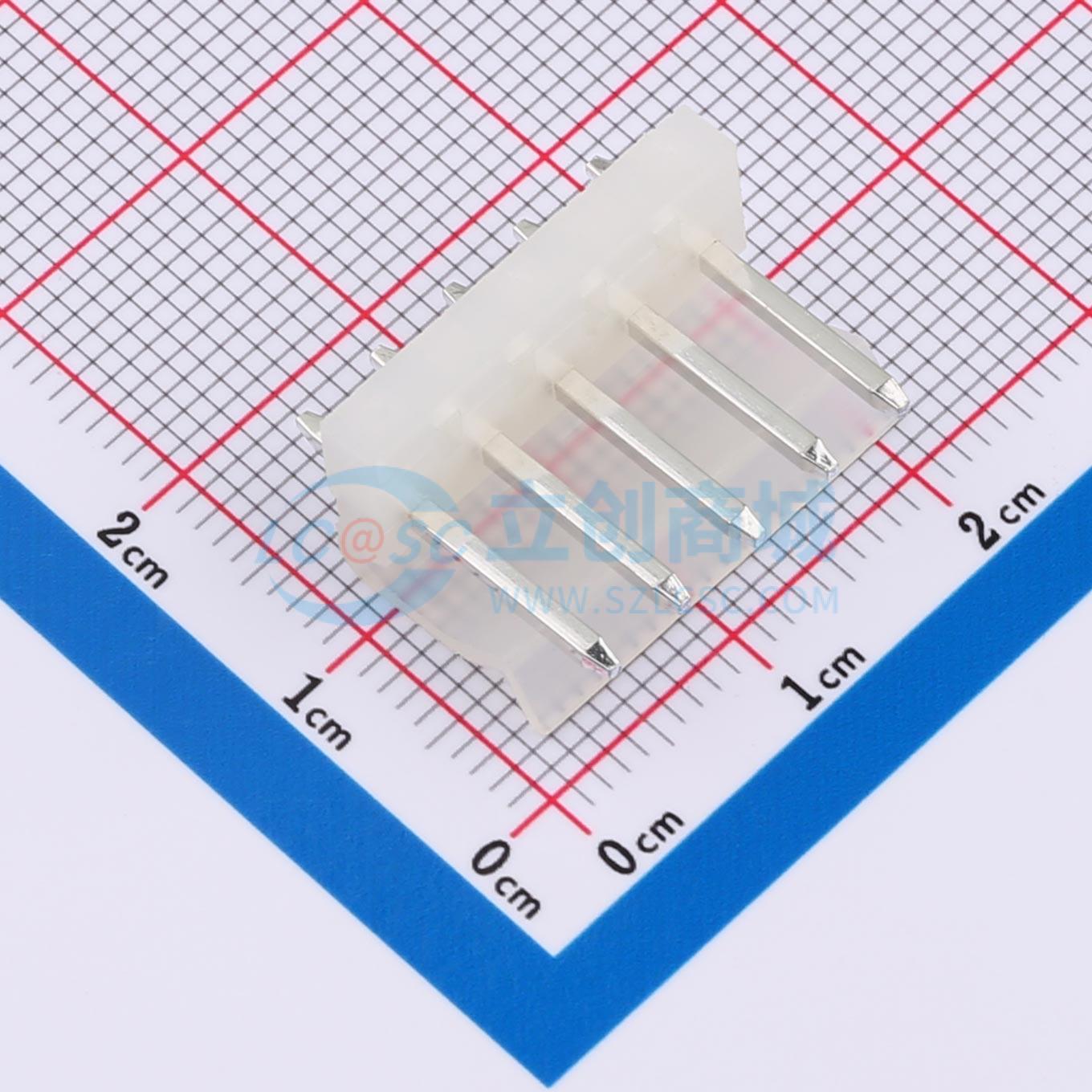 点击查看大图 3.96-5A实物图