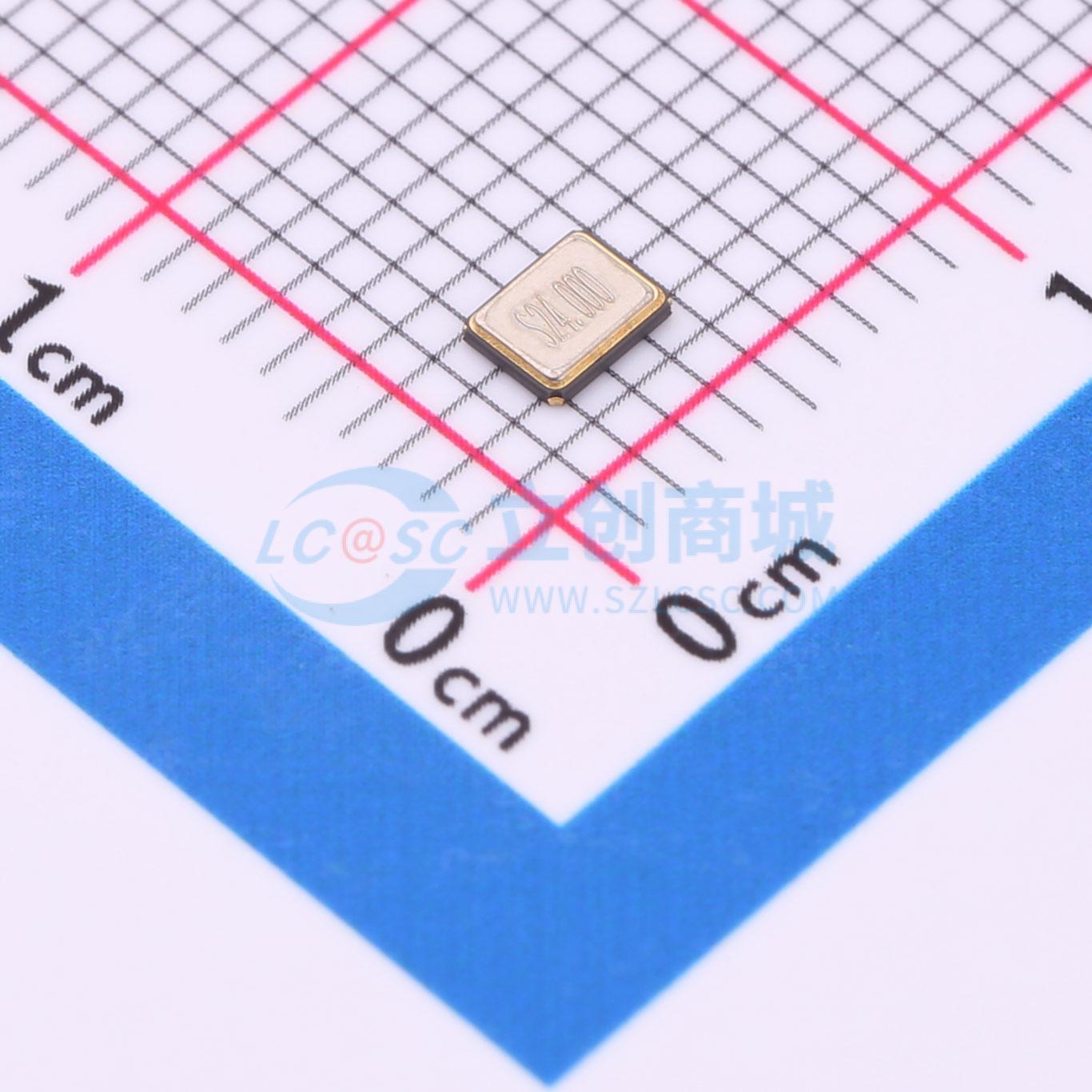 SWXC7ACVF0-24.000000实物图