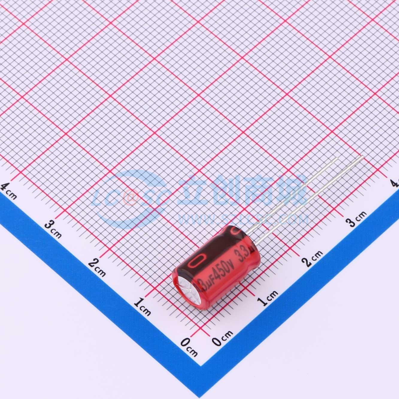 点击查看大图 LLKD1152W3R3MF实物图