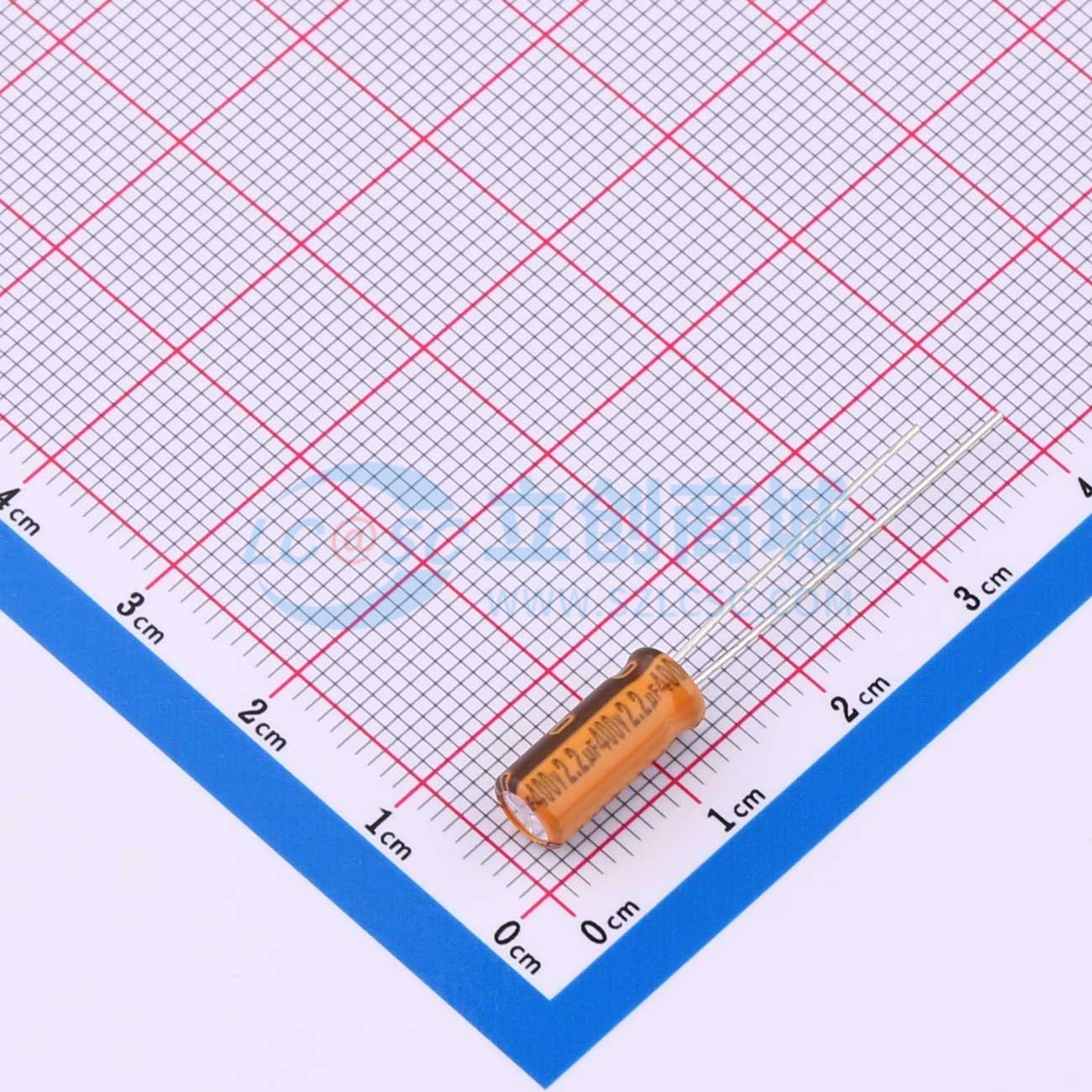 点击查看大图 LKGB1102G2R2MF实物图