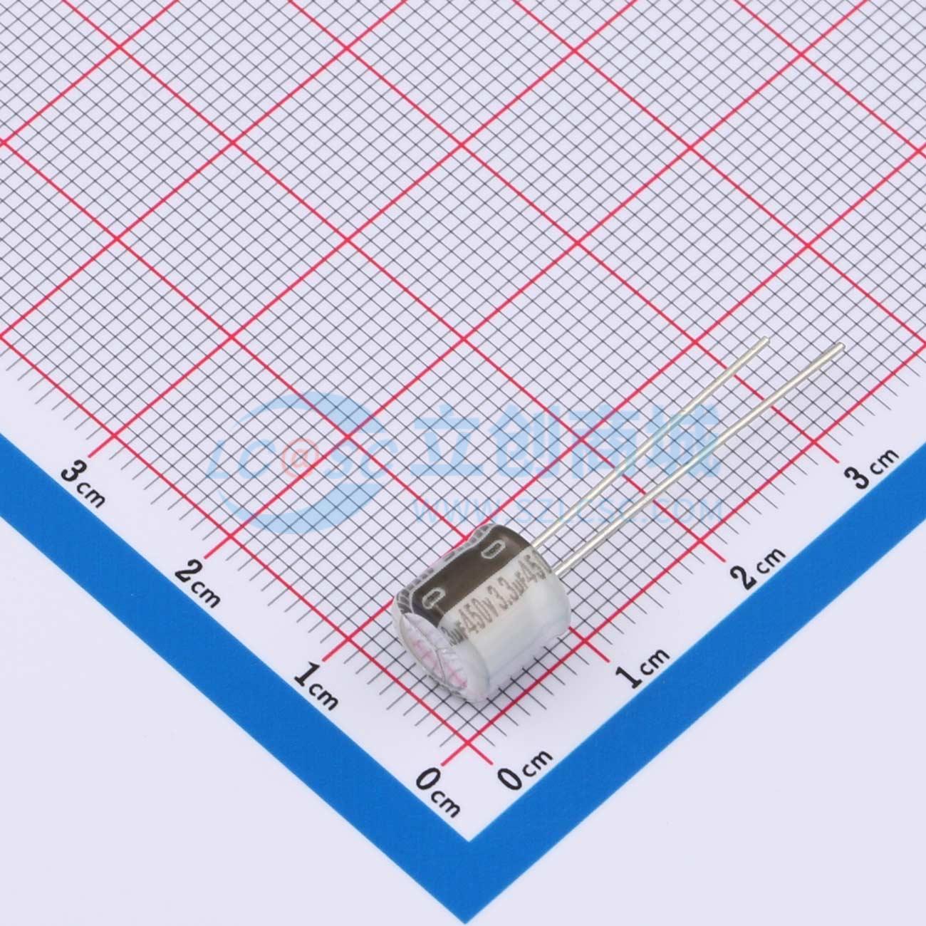 点击查看大图 LMMD0702W3R3MF实物图