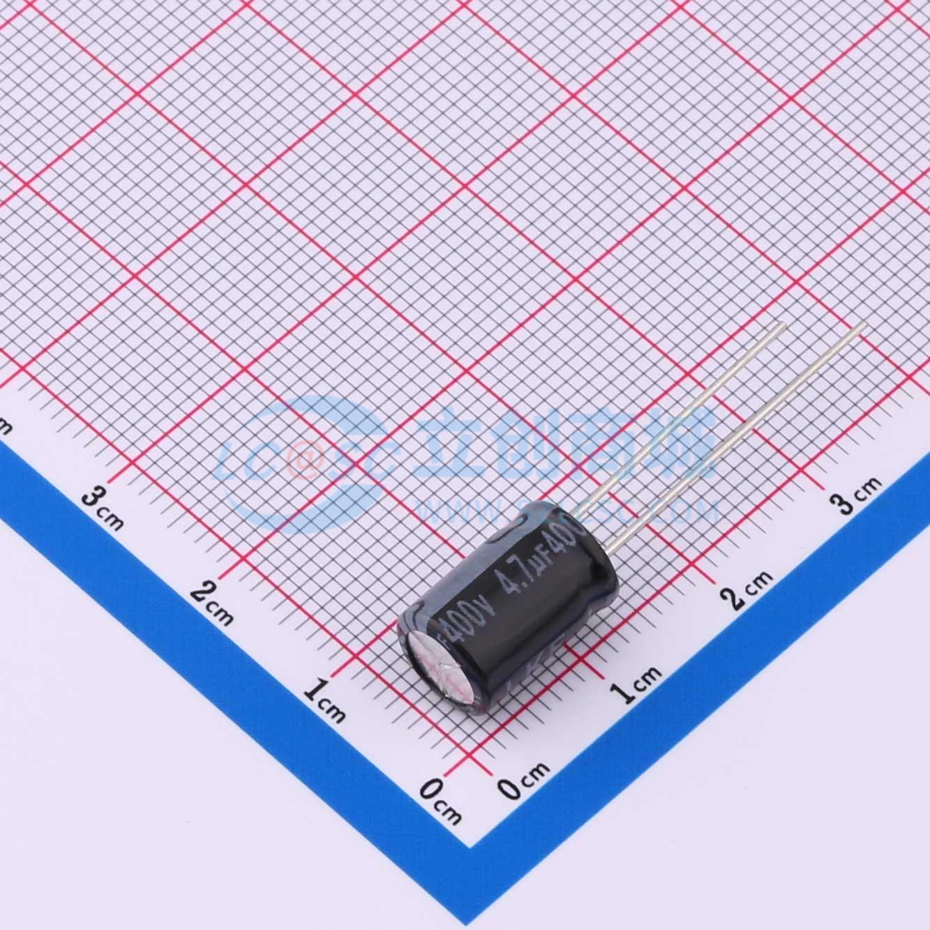 点击查看大图 LKFD1152G4R7MF实物图