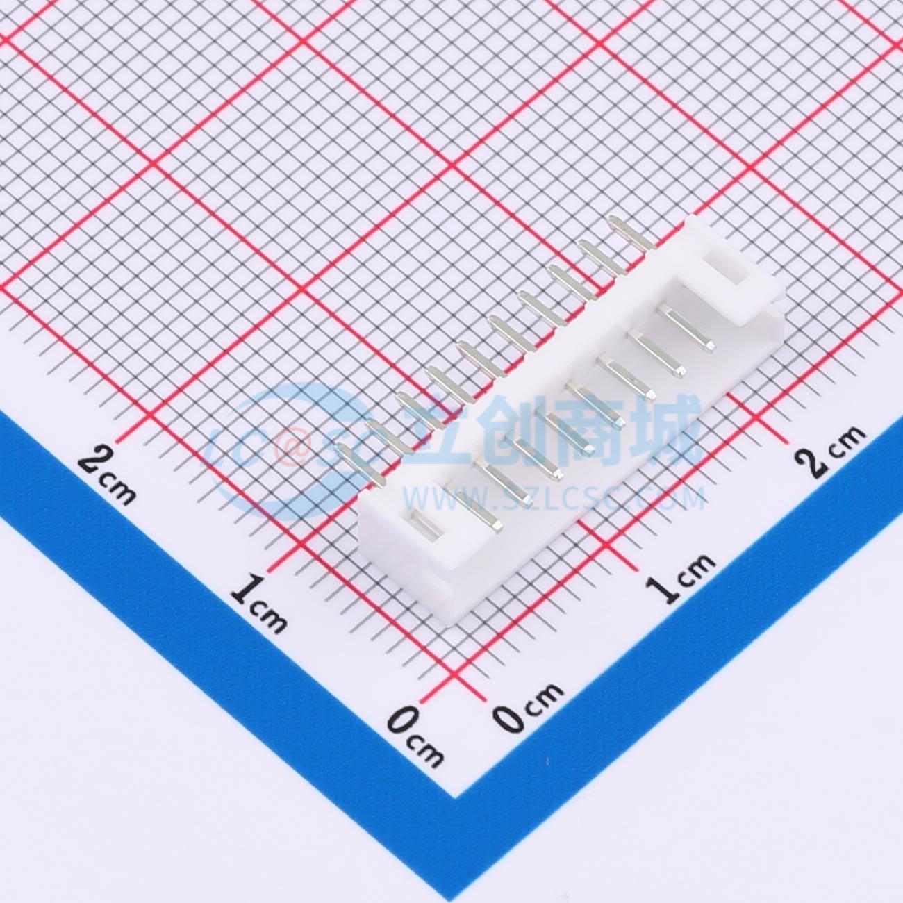 点击查看大图 PH-10A实物图