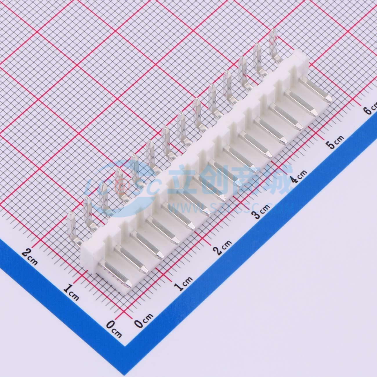 点击查看大图 VH-14AWT实物图