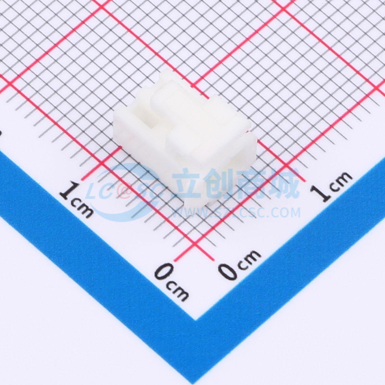 点击查看大图 TJC3D-2Y实物图