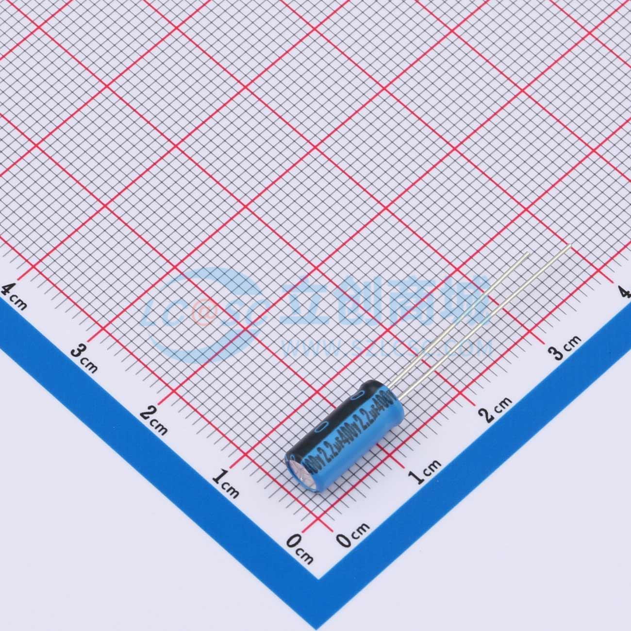 点击查看大图 LKLB1102G2R2MF实物图