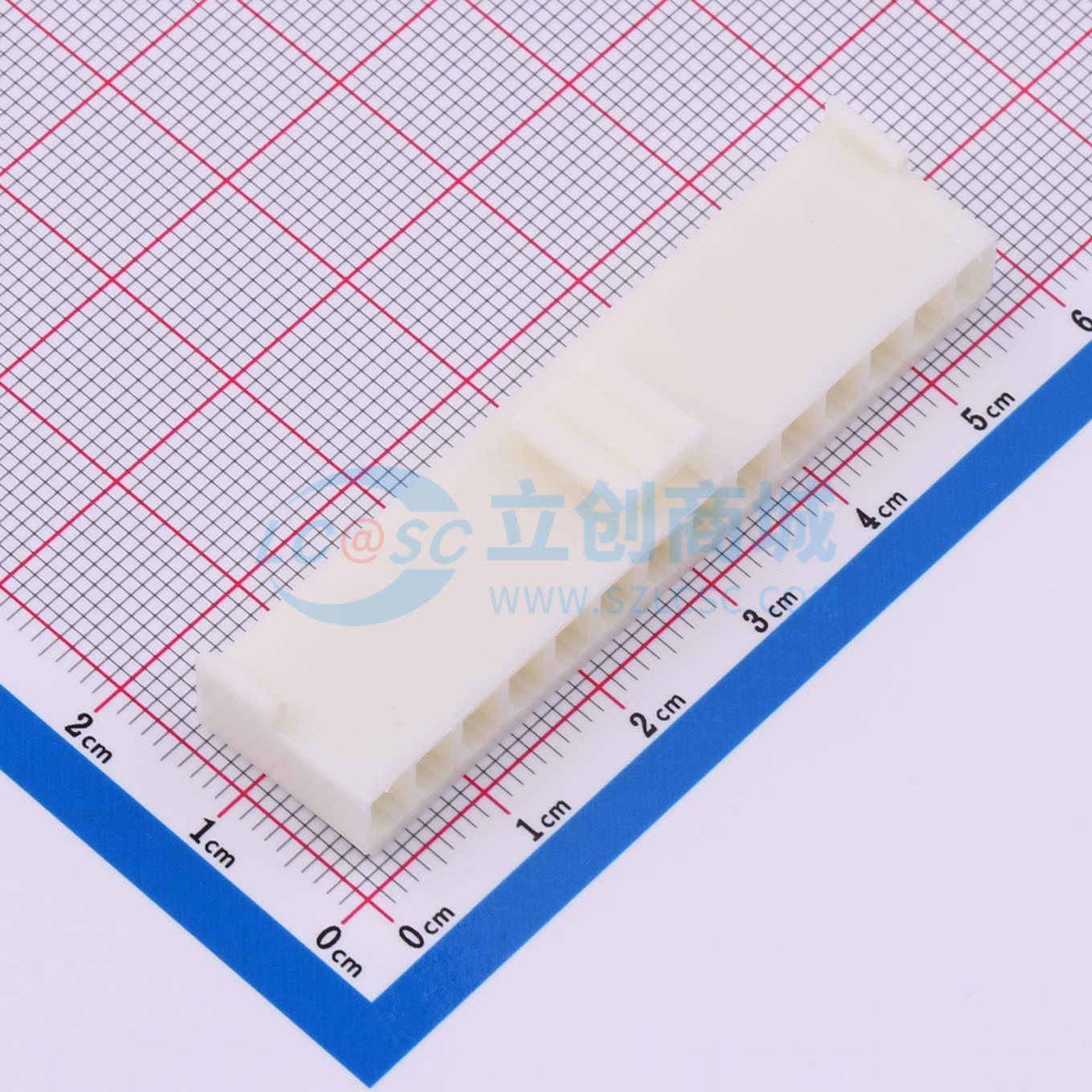 点击查看大图 VH-14Y实物图