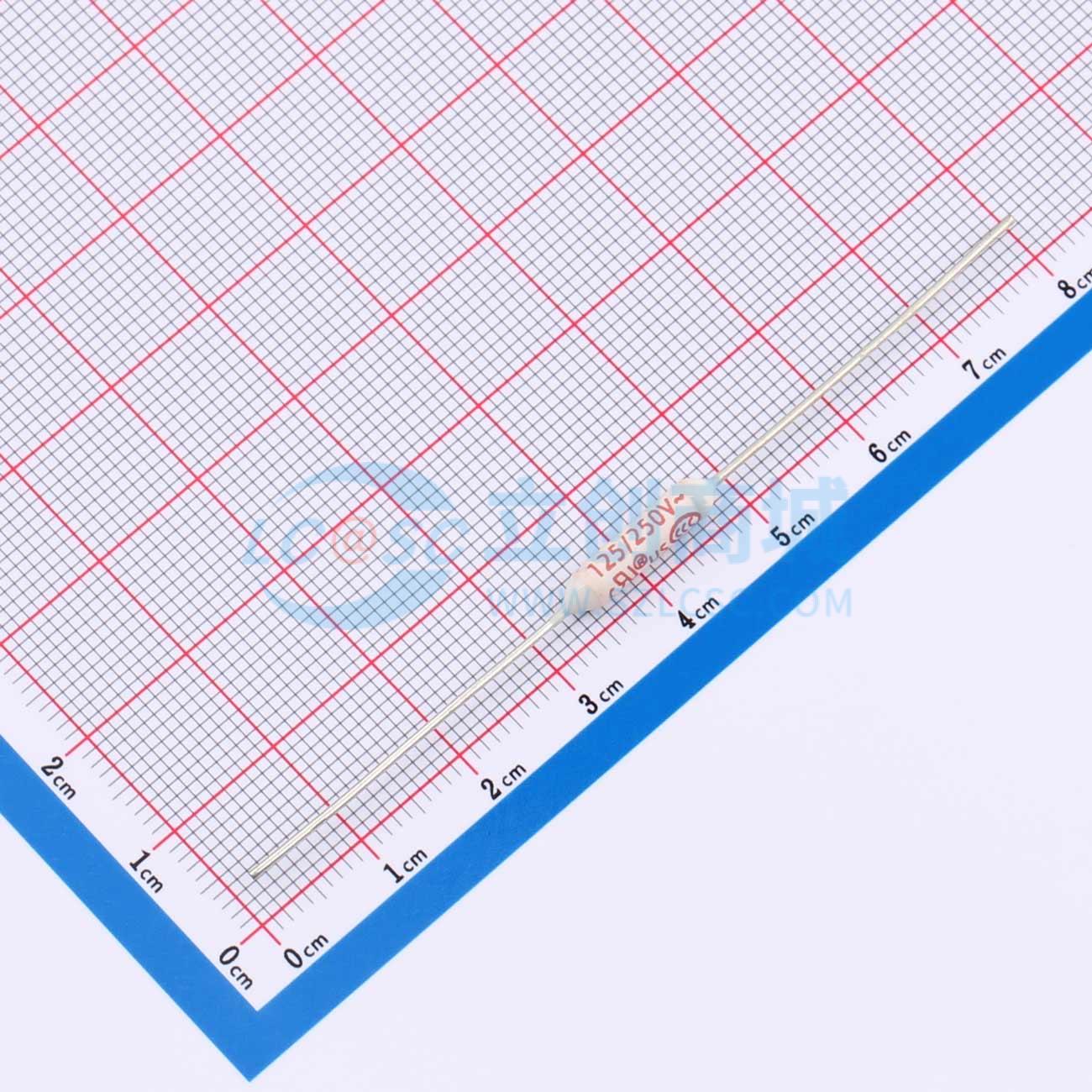 点击查看大图 C31实物图