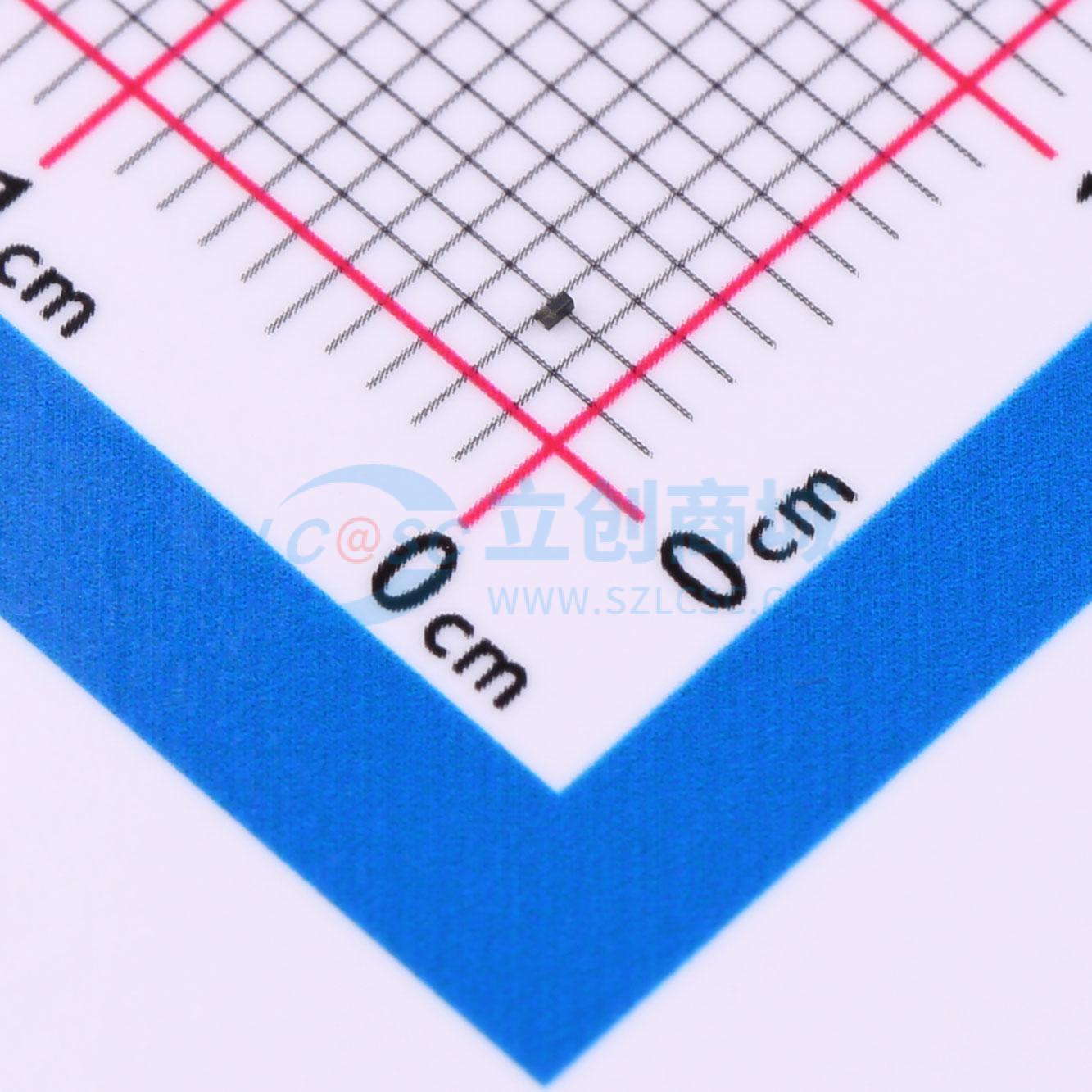 TPCDBZ0130L-HF实物图