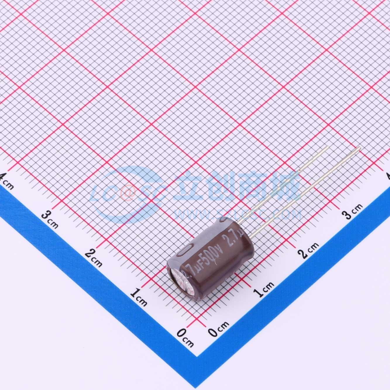 点击查看大图 OLKD1152H2R7MF实物图