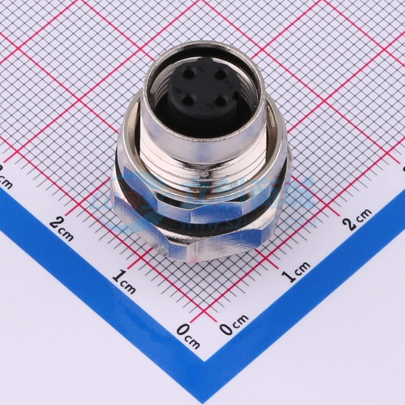 C12B-FSD-RM1-4实物图