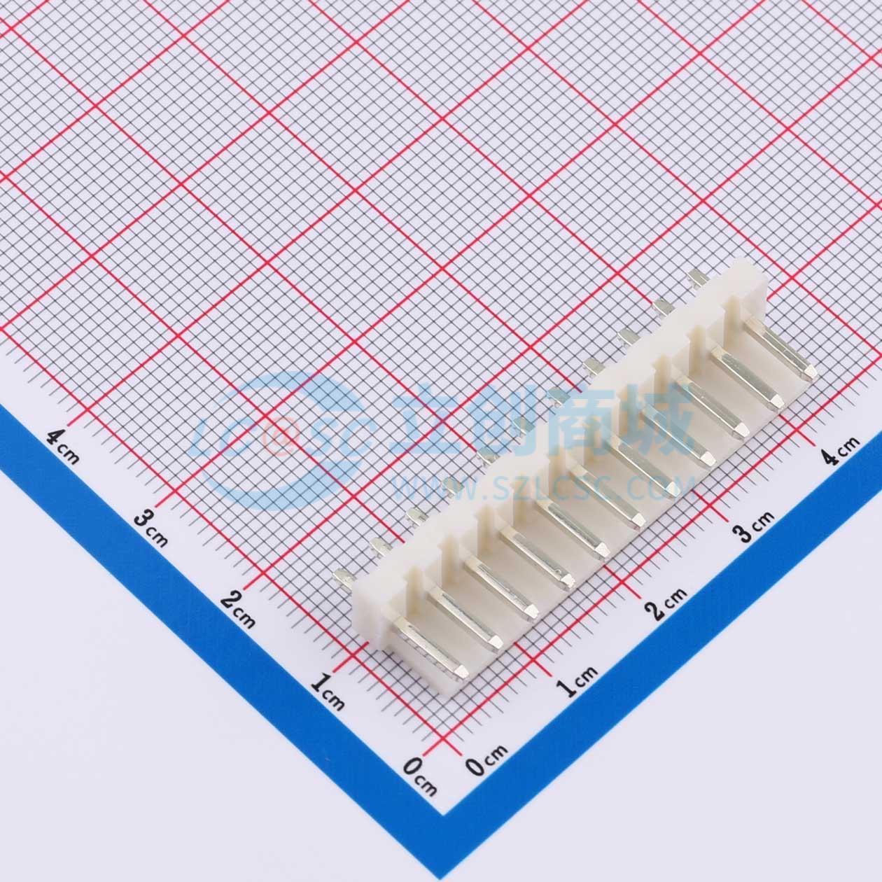 点击查看大图 VH-11A实物图