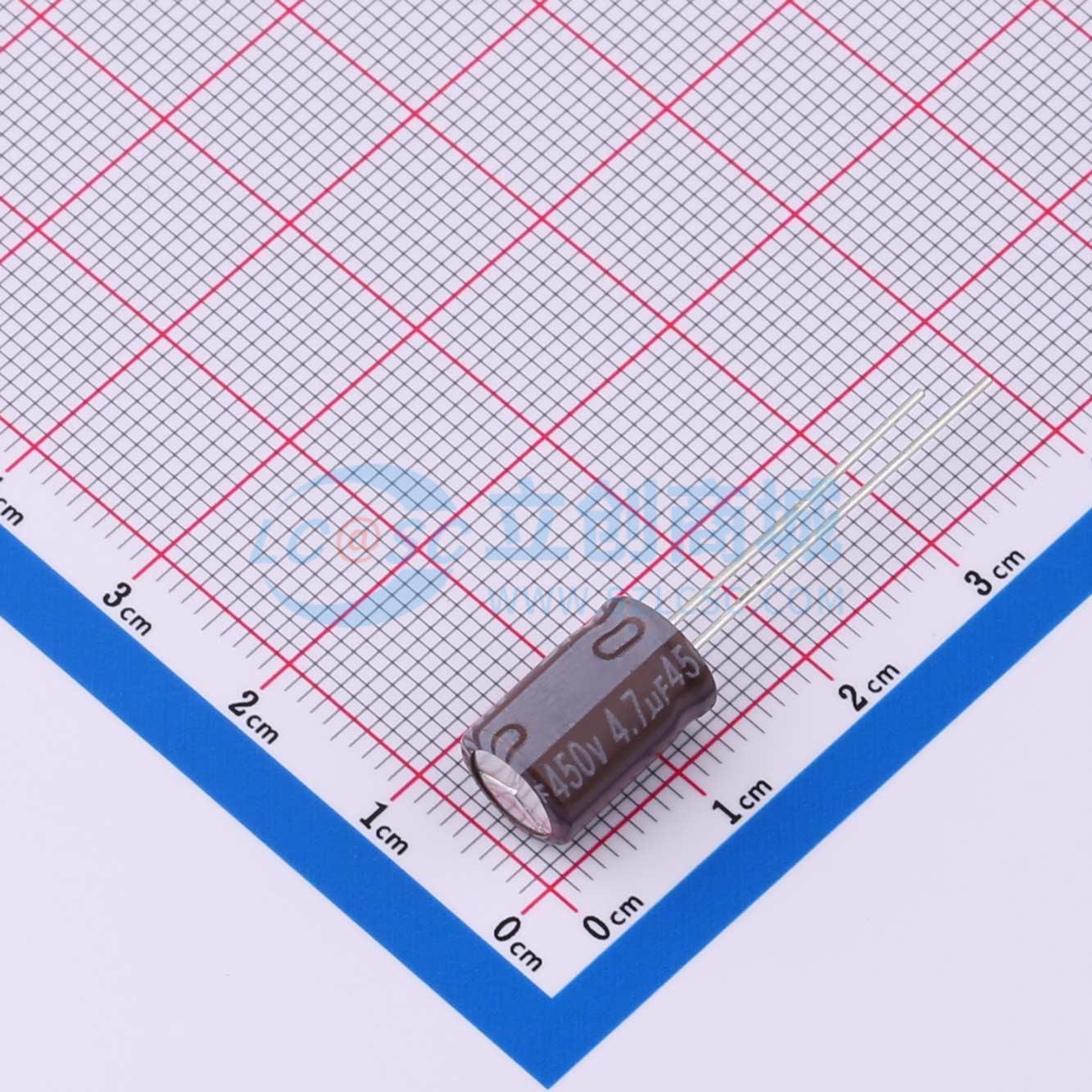 点击查看大图 OLKD1152W4R7MF实物图