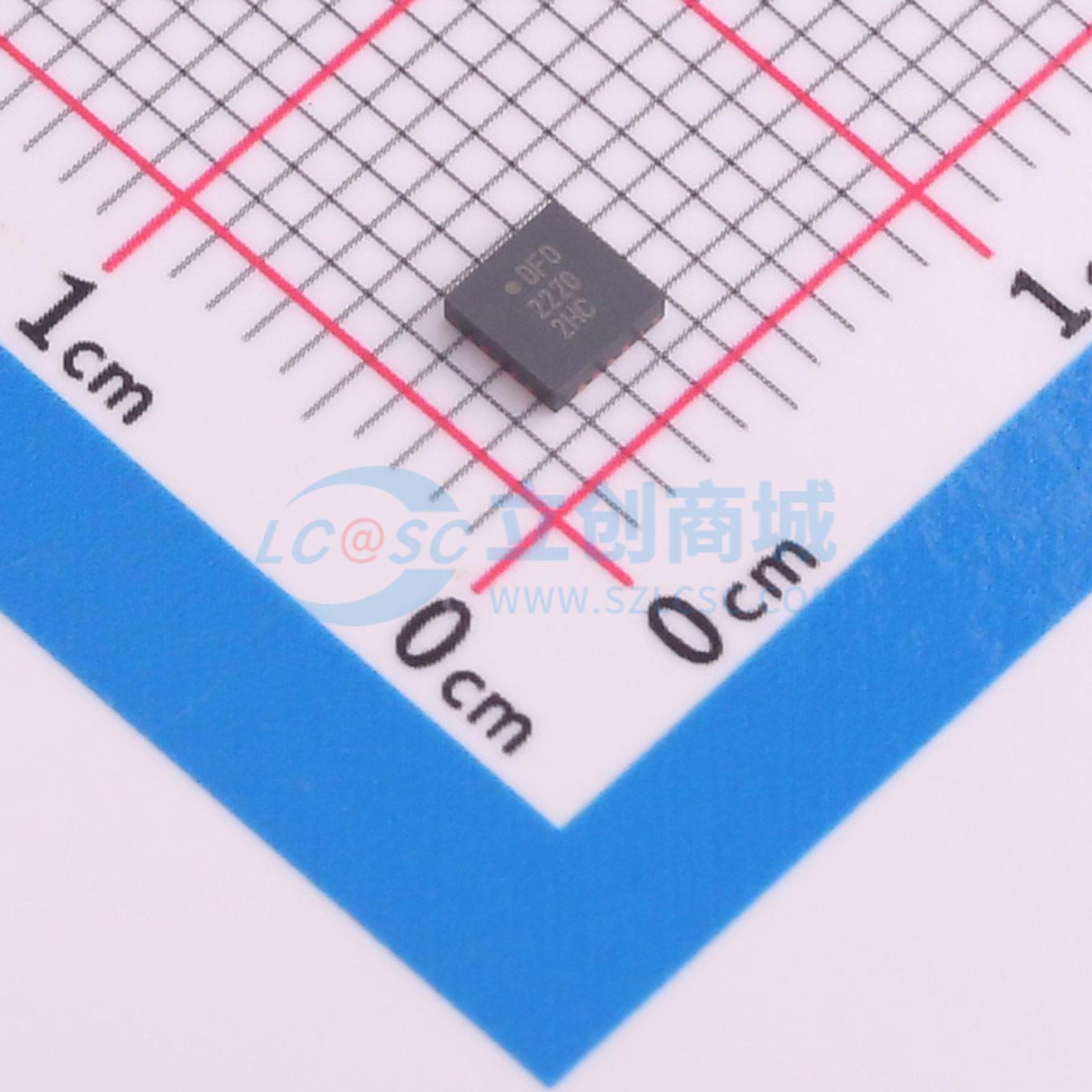 点击查看大图 PIC18F16Q40-E/REB实物图