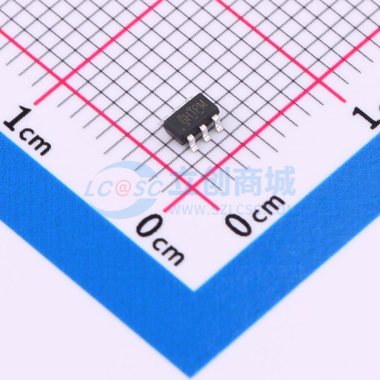 点击查看大图 TPM404PS6实物图