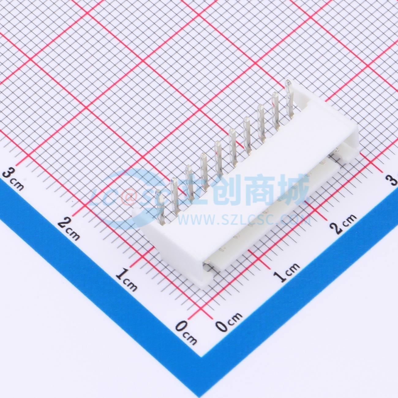点击查看大图 XHDH-10AWF实物图