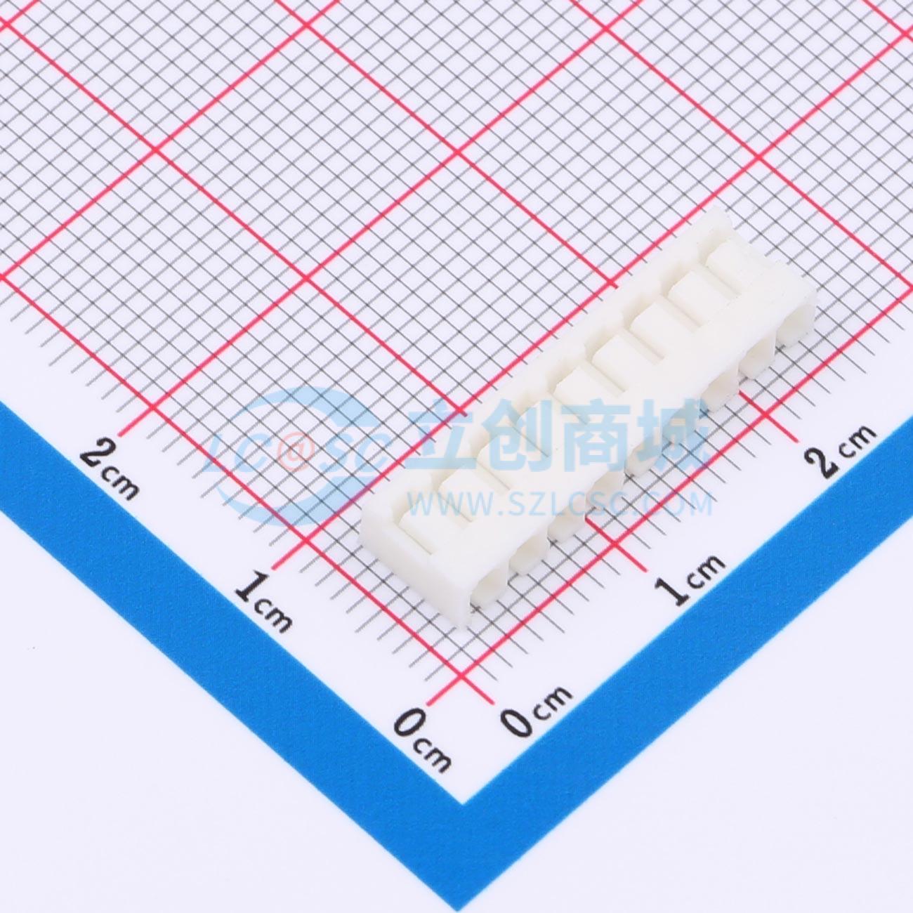 点击查看大图 JC25-9Y实物图