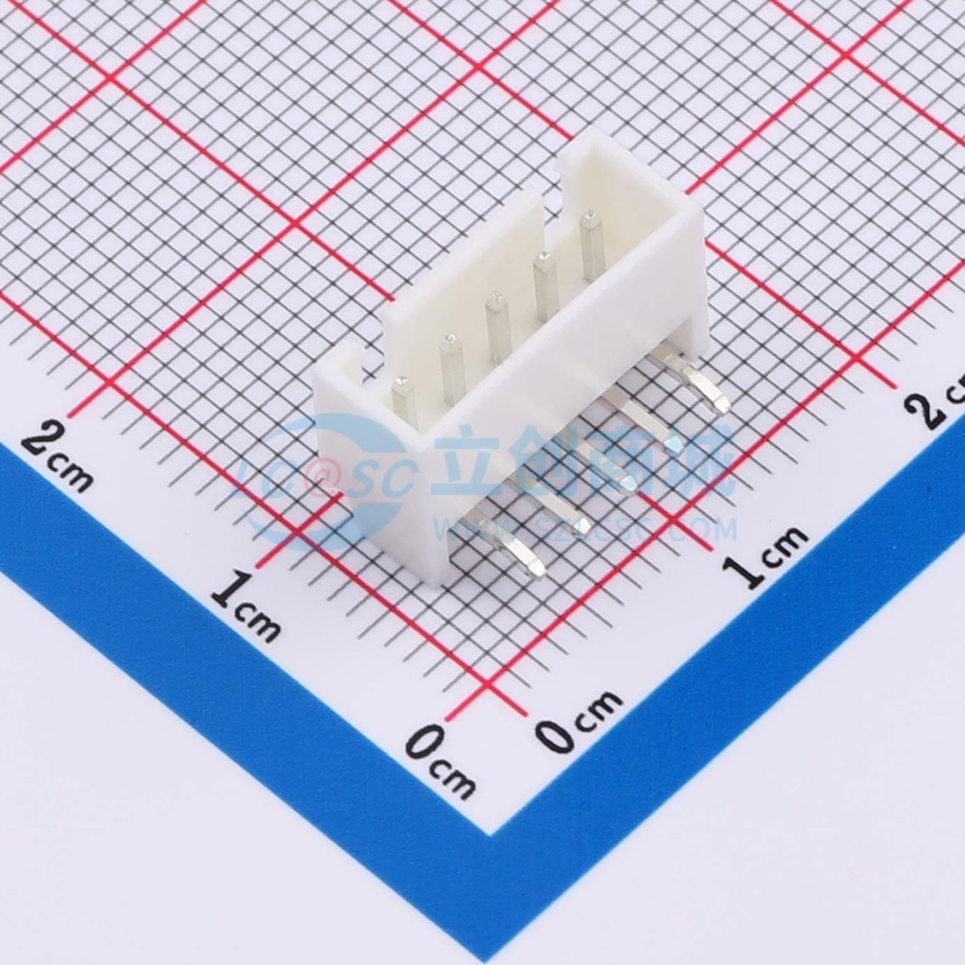 TJC3D-5AWD-K实物图