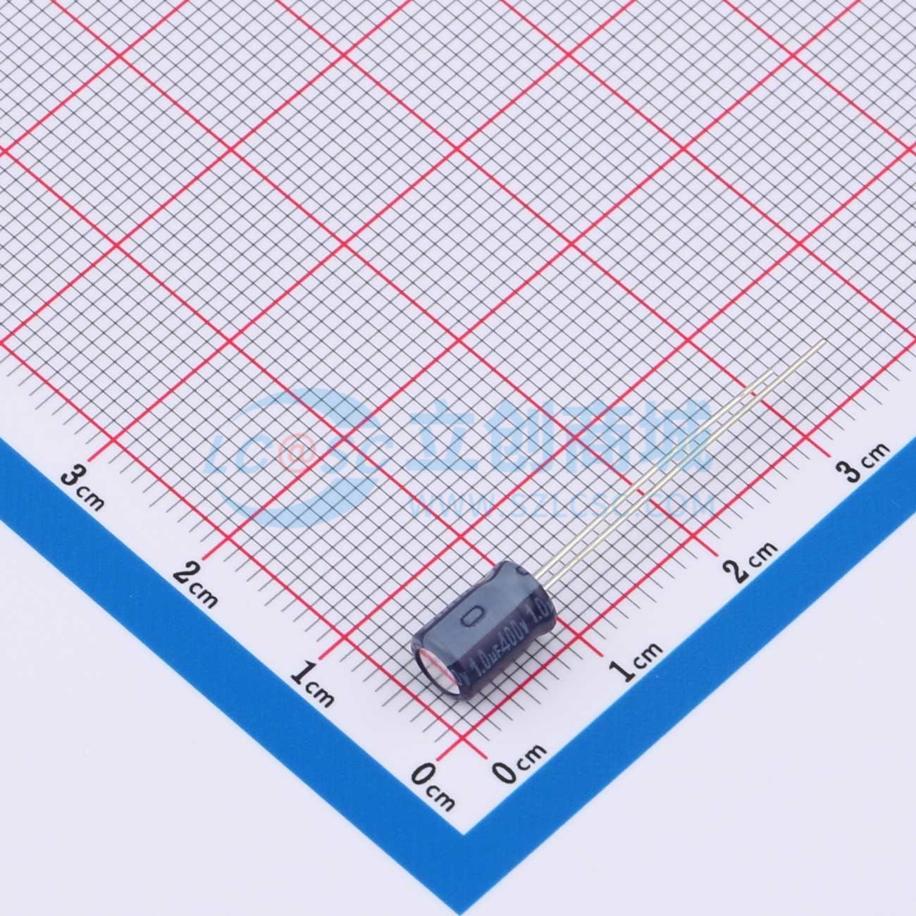 点击查看大图 LK7B0702G1R0MF实物图