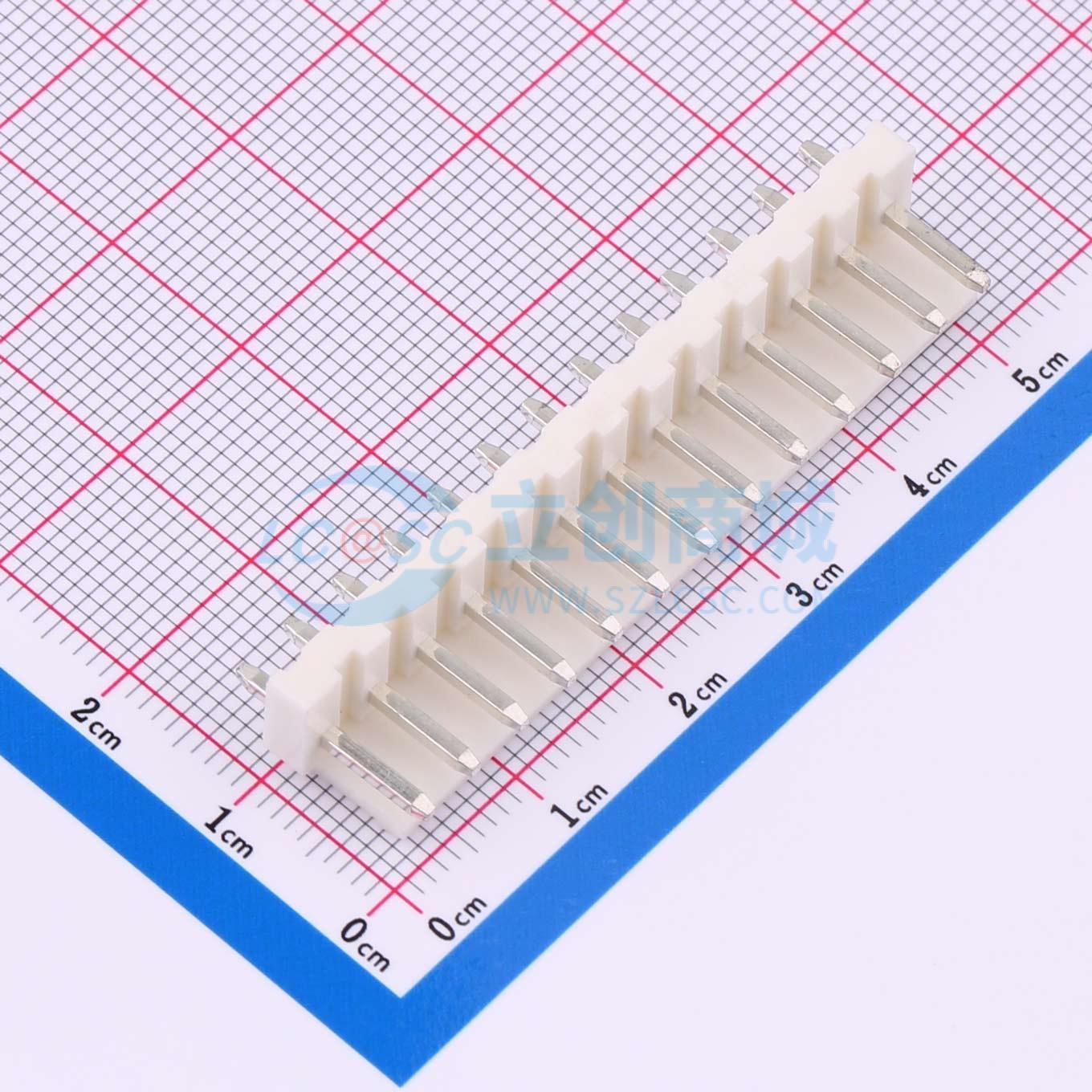点击查看大图 VH-13A实物图