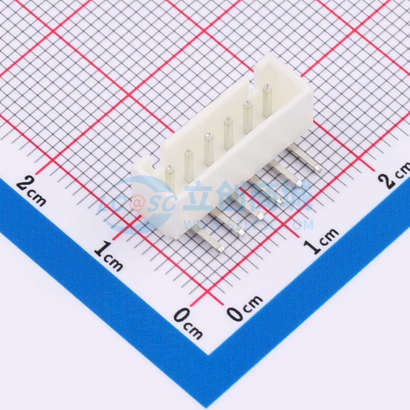 点击查看大图 XHS2500-06R实物图