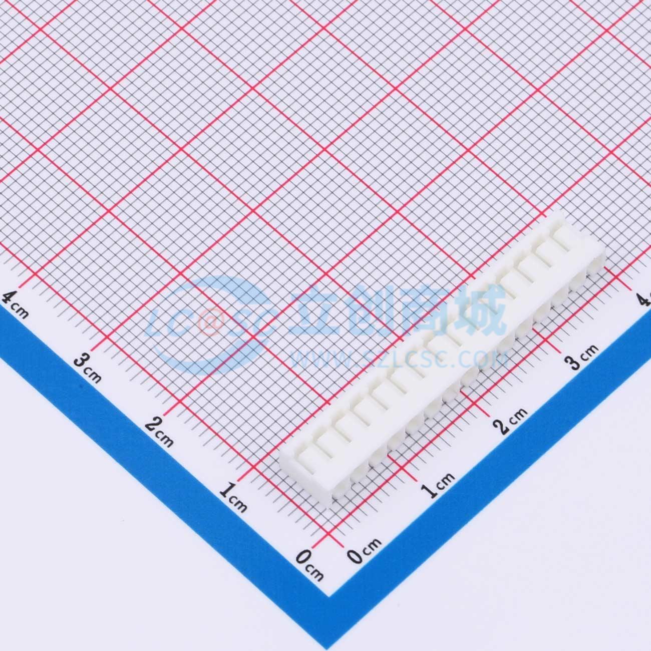 点击查看大图 JC25-15Y实物图