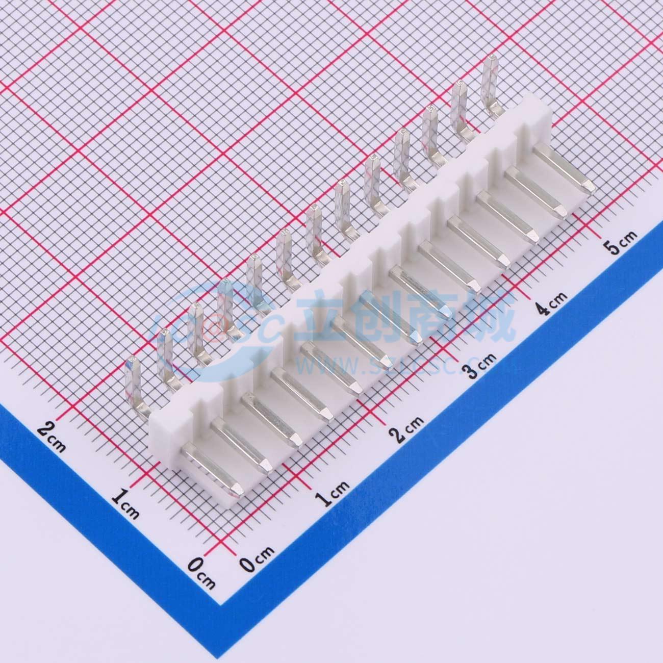 点击查看大图 VH-13AWT实物图
