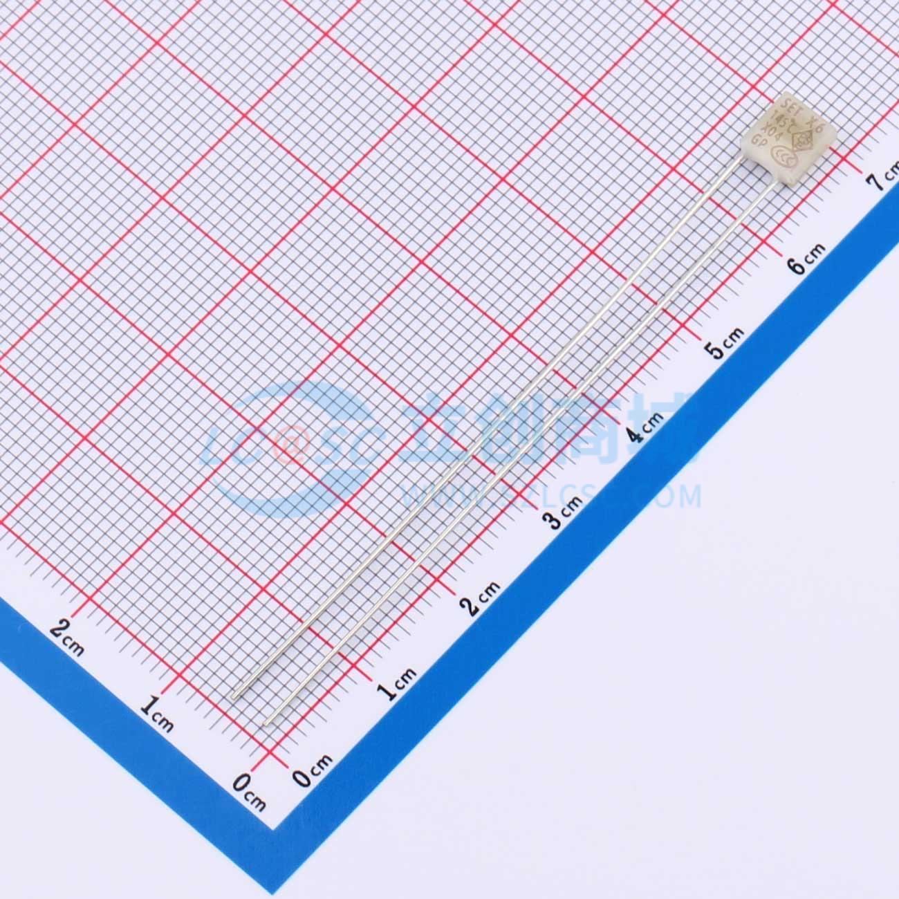 点击查看大图 X6实物图