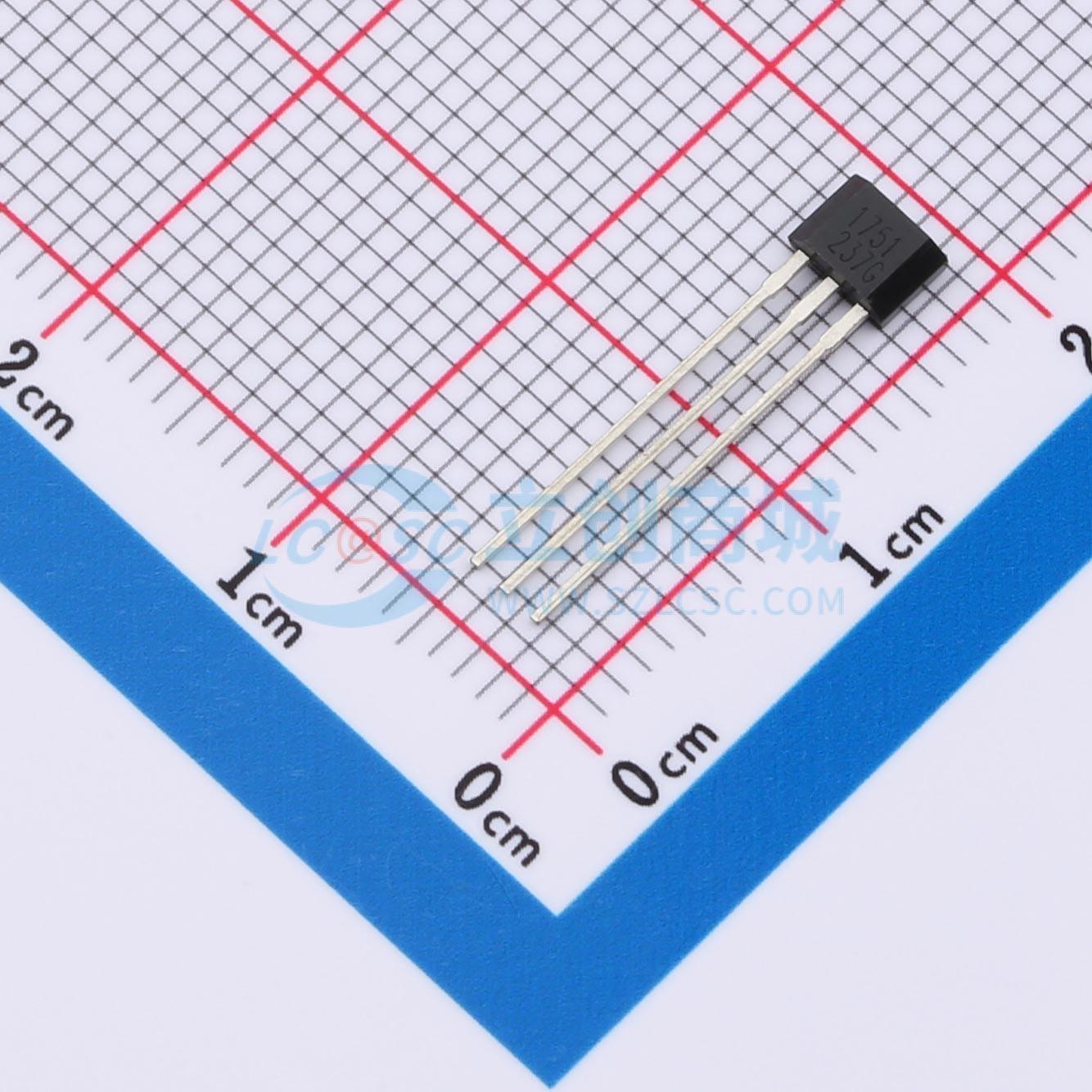 点击查看大图 AH1751-PG-B-A实物图