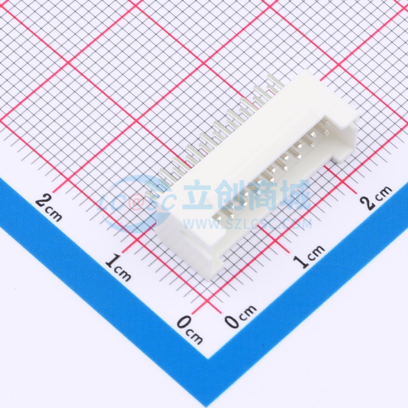 点击查看大图 PHB-20A实物图