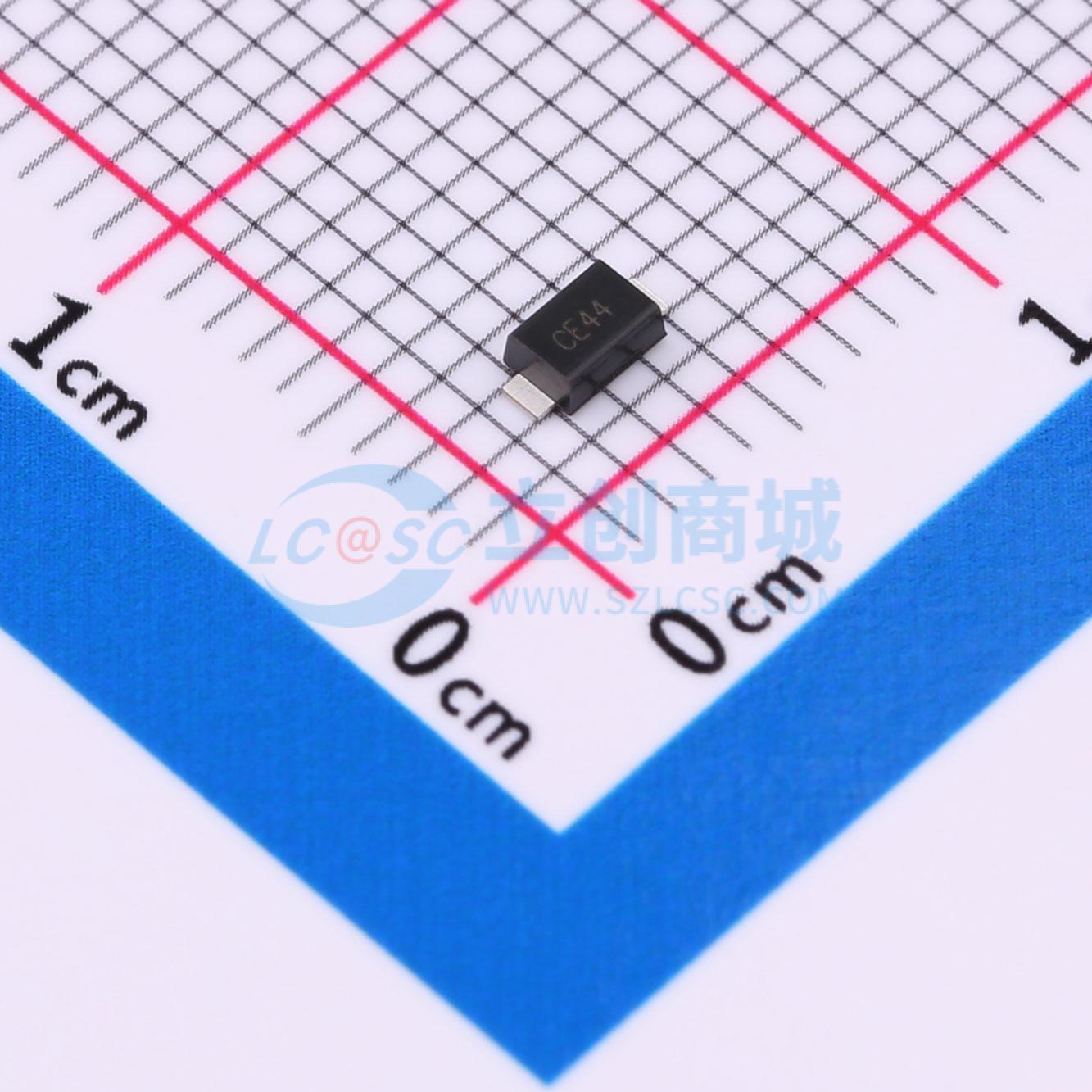 点击查看大图 SMF440CA-MS实物图