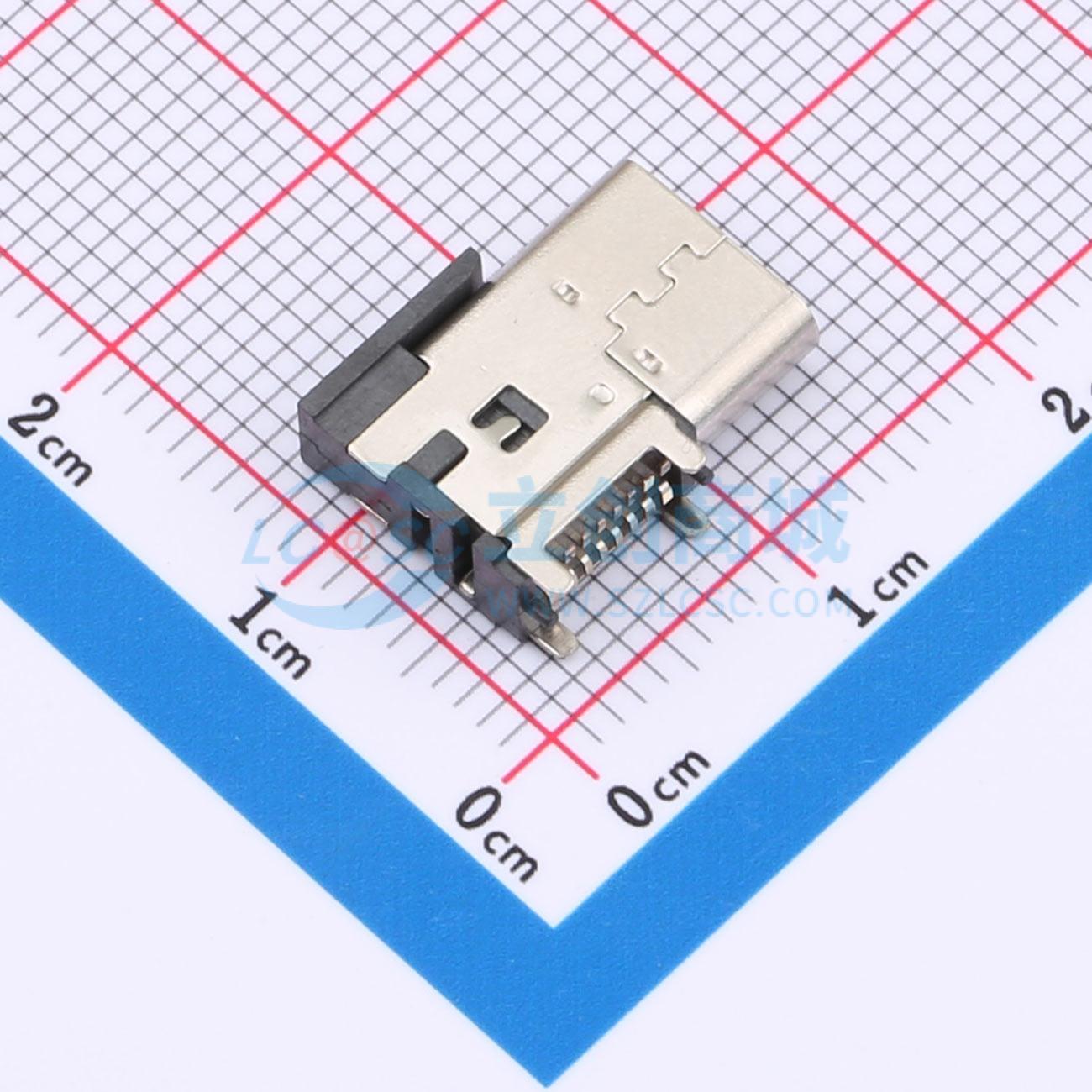 GT-USB-7094A商品缩略图