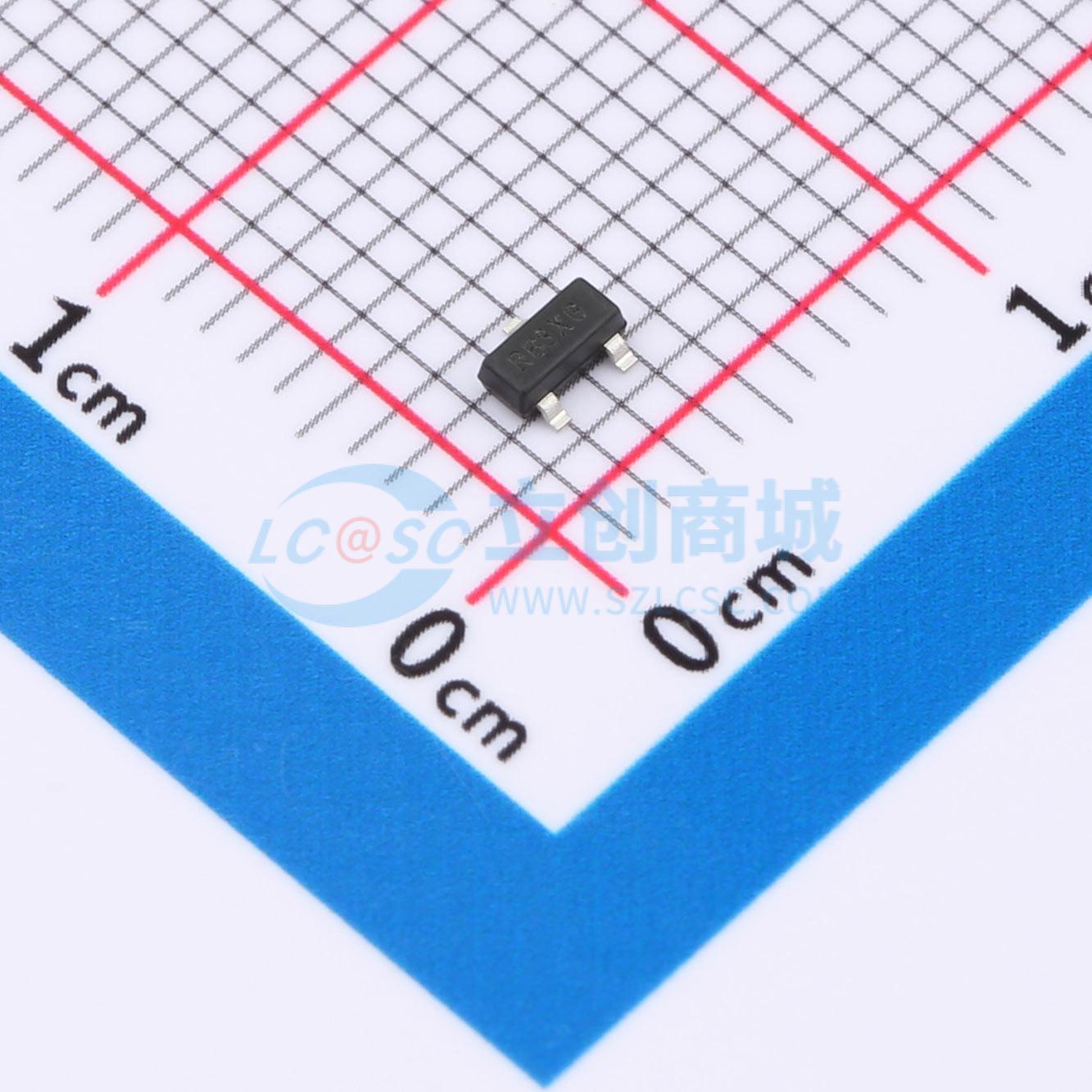 AP7333-12SRG-7实物图