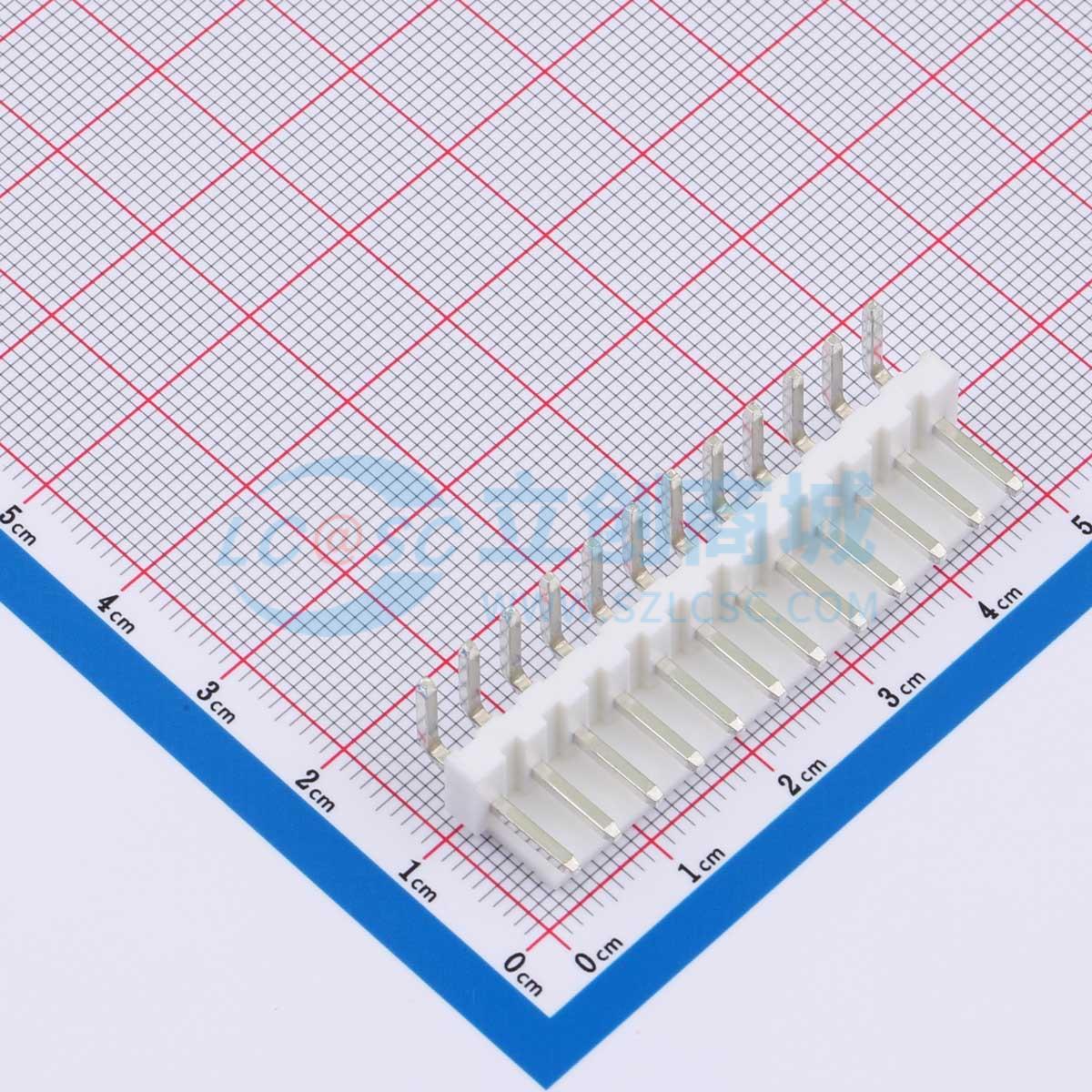 点击查看大图 VH-12AWT实物图