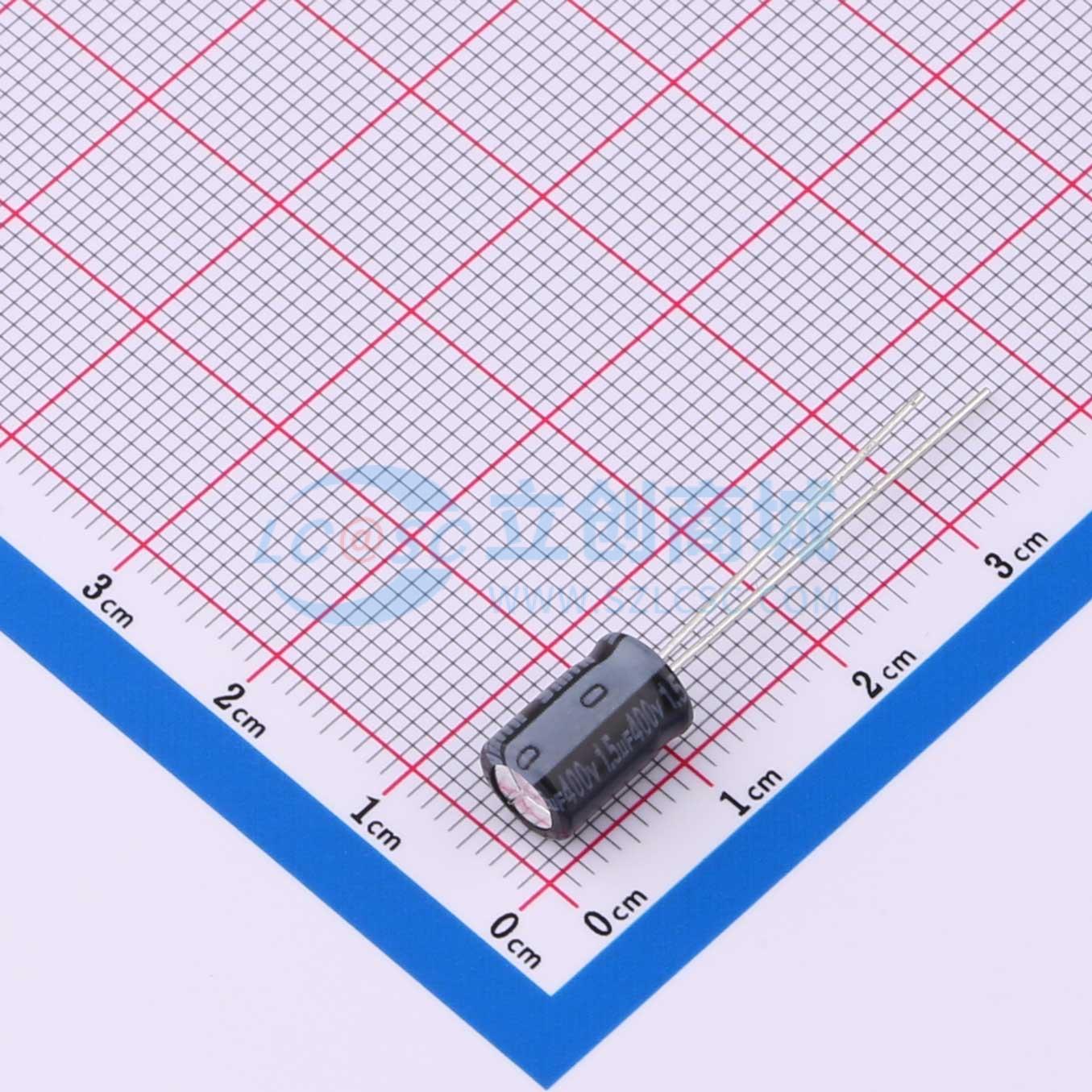 点击查看大图 LKFC0902G1R5MF实物图