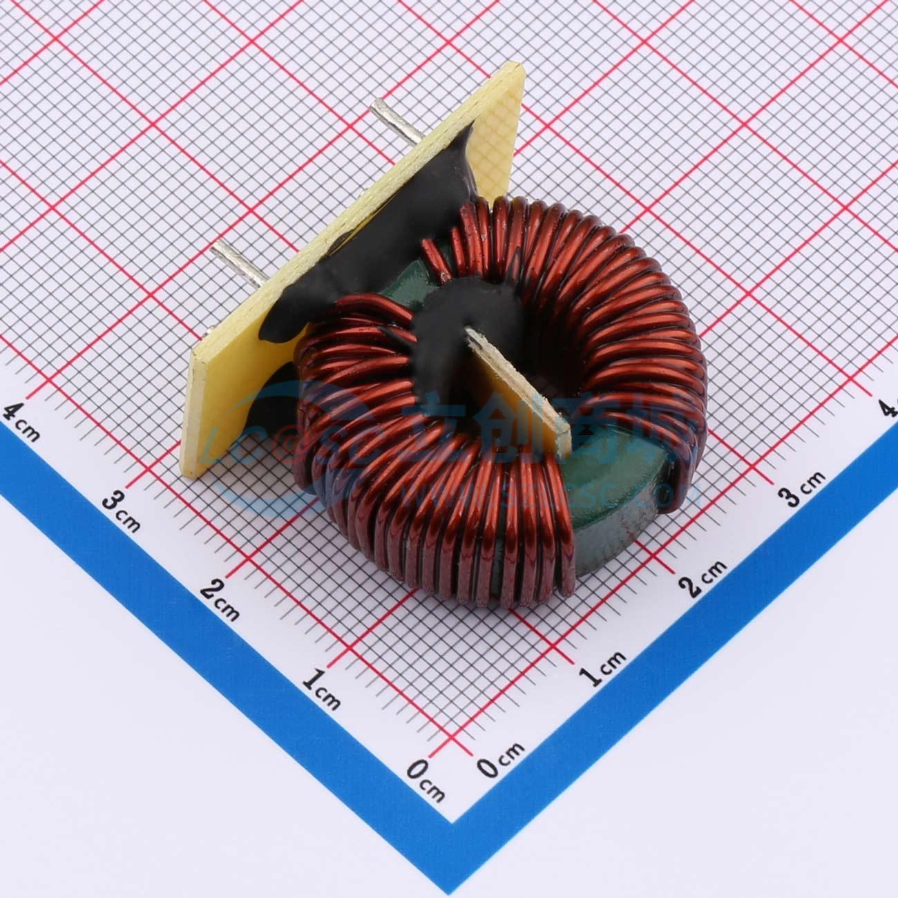 点击查看大图 YDTCB251510-672L实物图