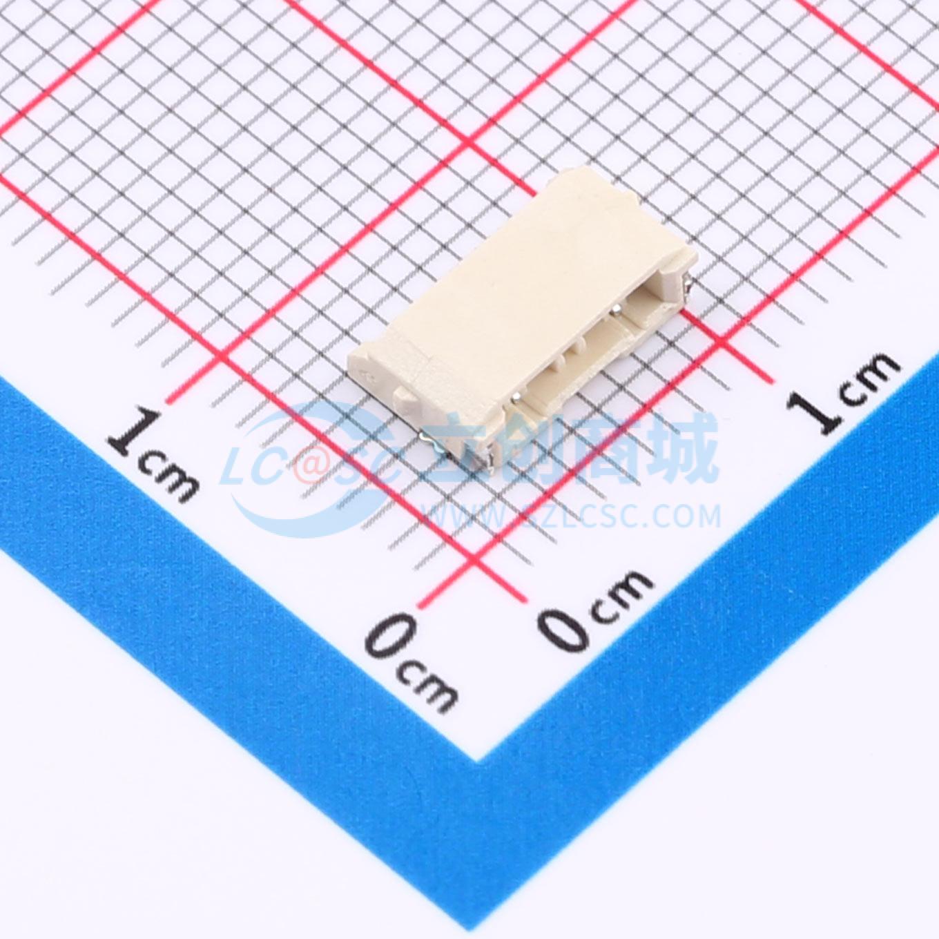 点击查看大图 X4001WF-02-LPSN实物图