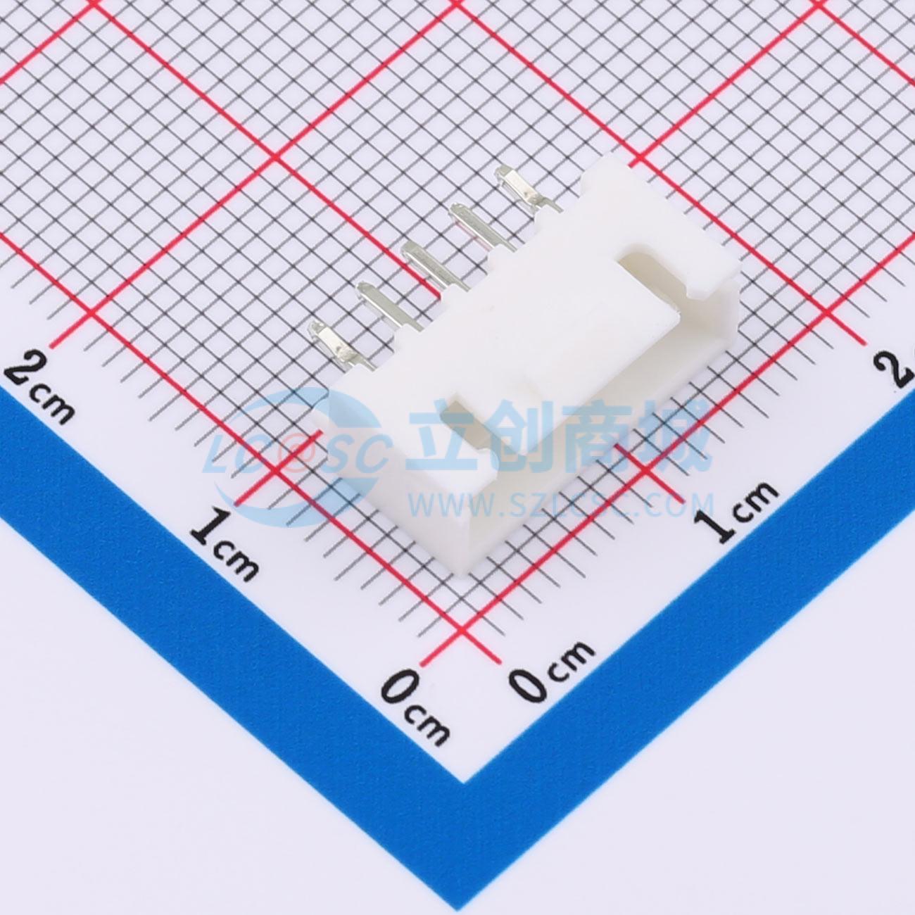 点击查看大图 XHDH-5AS实物图