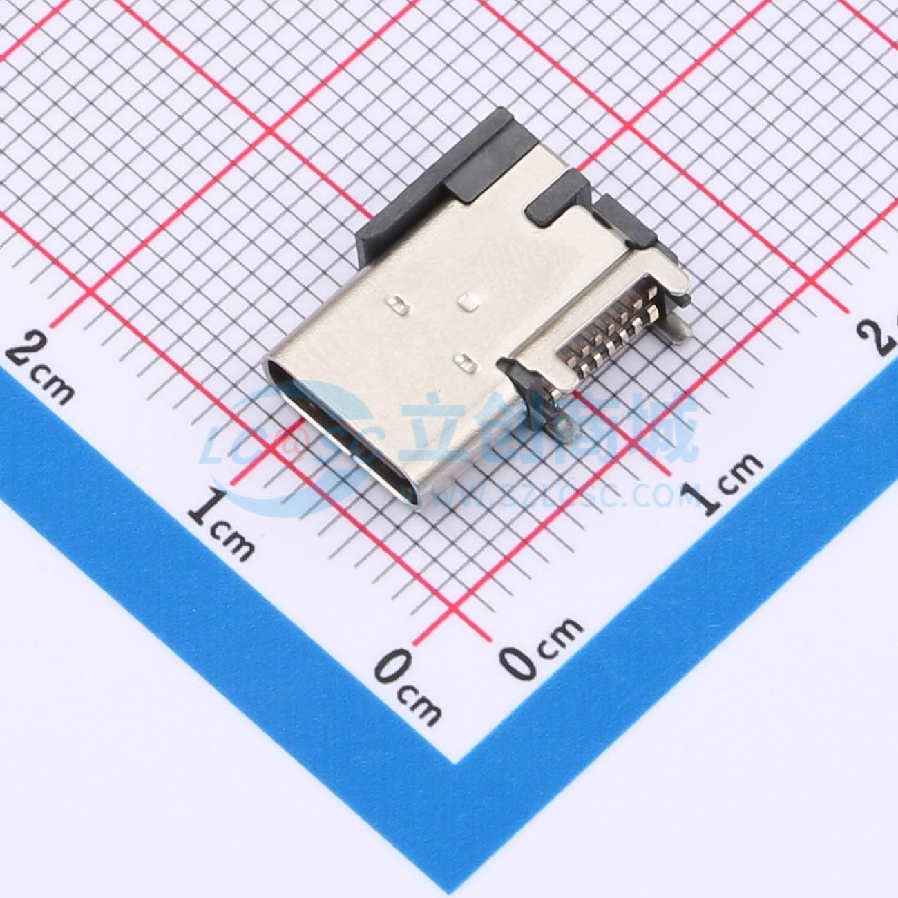 GT-USB-7094A实物图