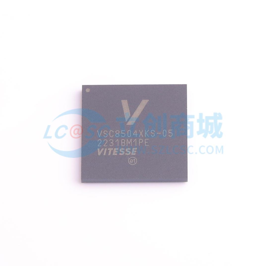 VSC8504XKS-05商品缩略图