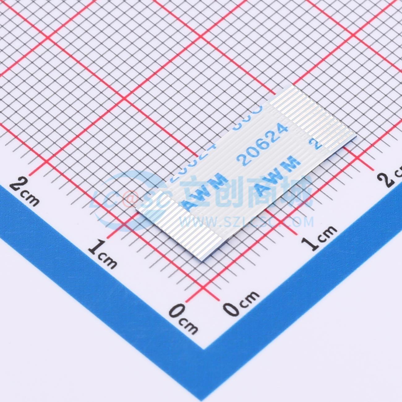 点击查看大图 JS05A-16P-020-3-4实物图