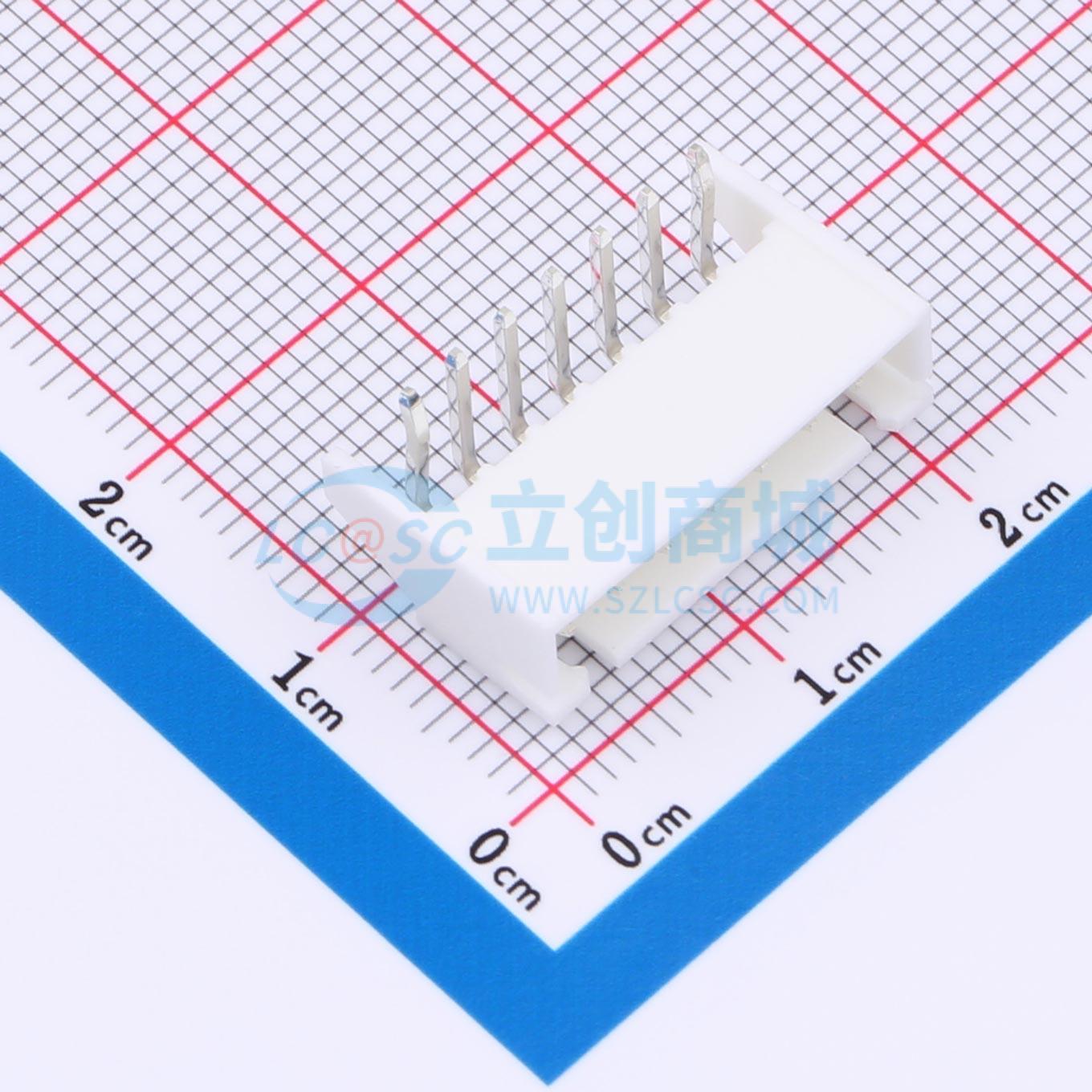 点击查看大图 XHDH-7AWF实物图