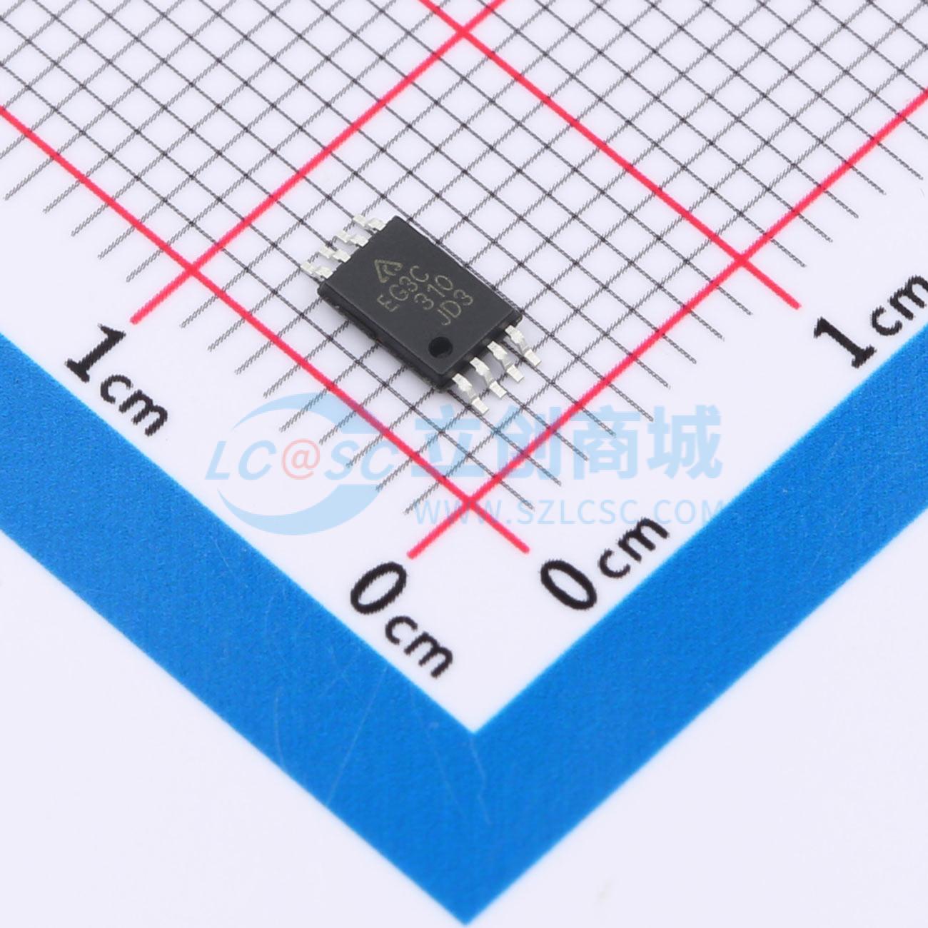 点击查看大图 AS393GTR-E1实物图