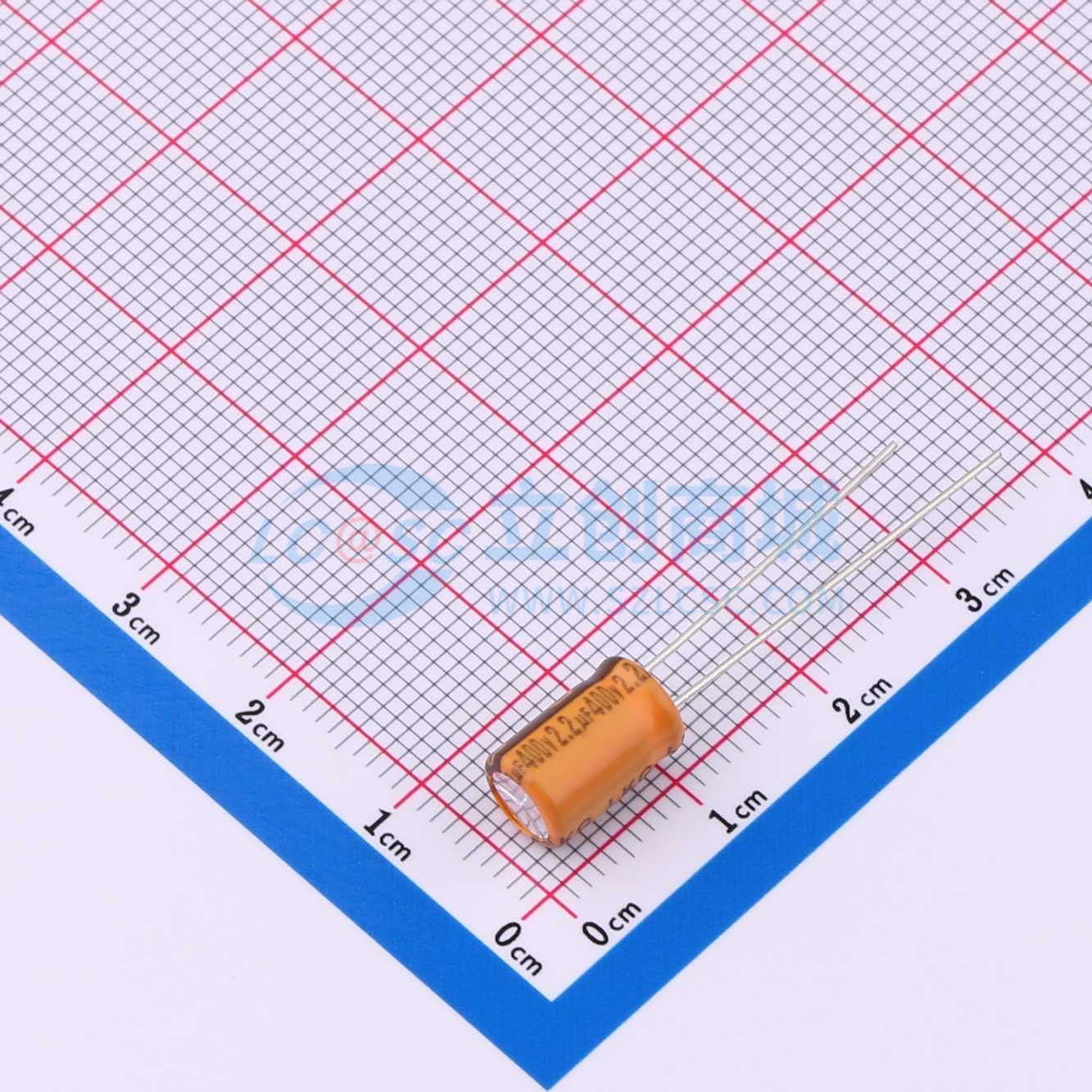 点击查看大图 LKGC0902G2R2MF实物图