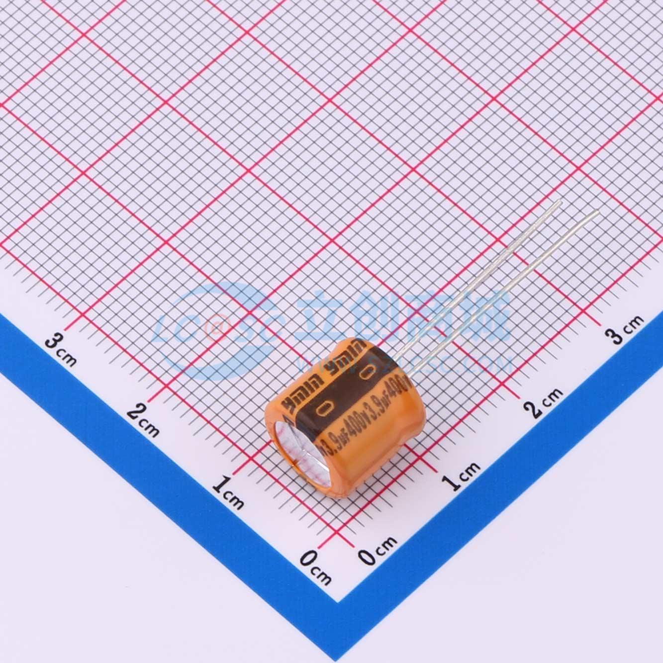 点击查看大图 LKGE0902G3R9MF实物图