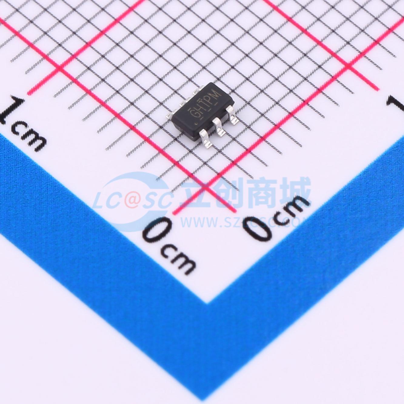 TPZXMP4A57E6TA实物图