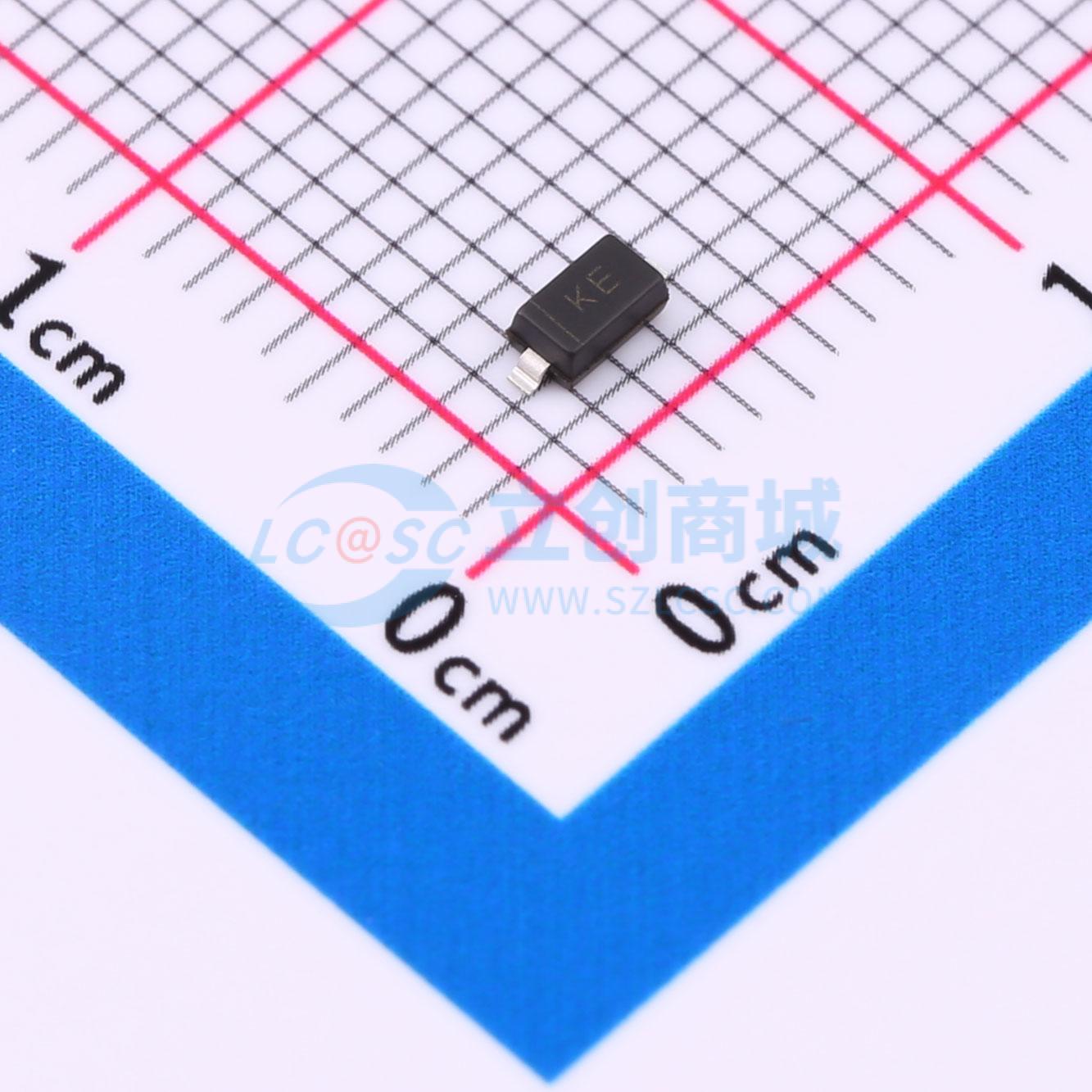 点击查看大图 RSA5MGTR实物图