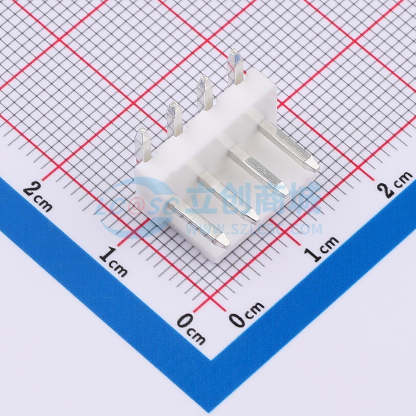 点击查看大图 VH-4AW实物图