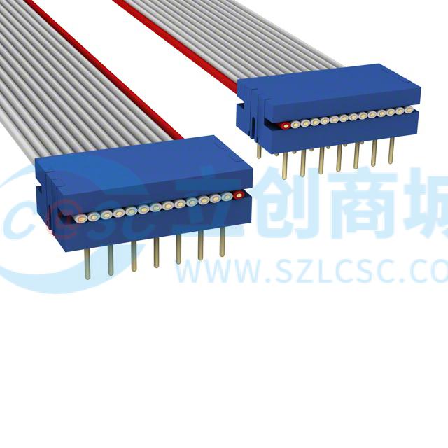 C0PPS-1418G实物图